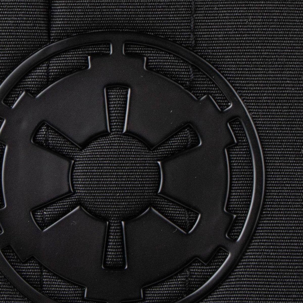 Star Wars Rucksack Travel Rucksack für Erwachsene mit praktischer Fächeraufteilung