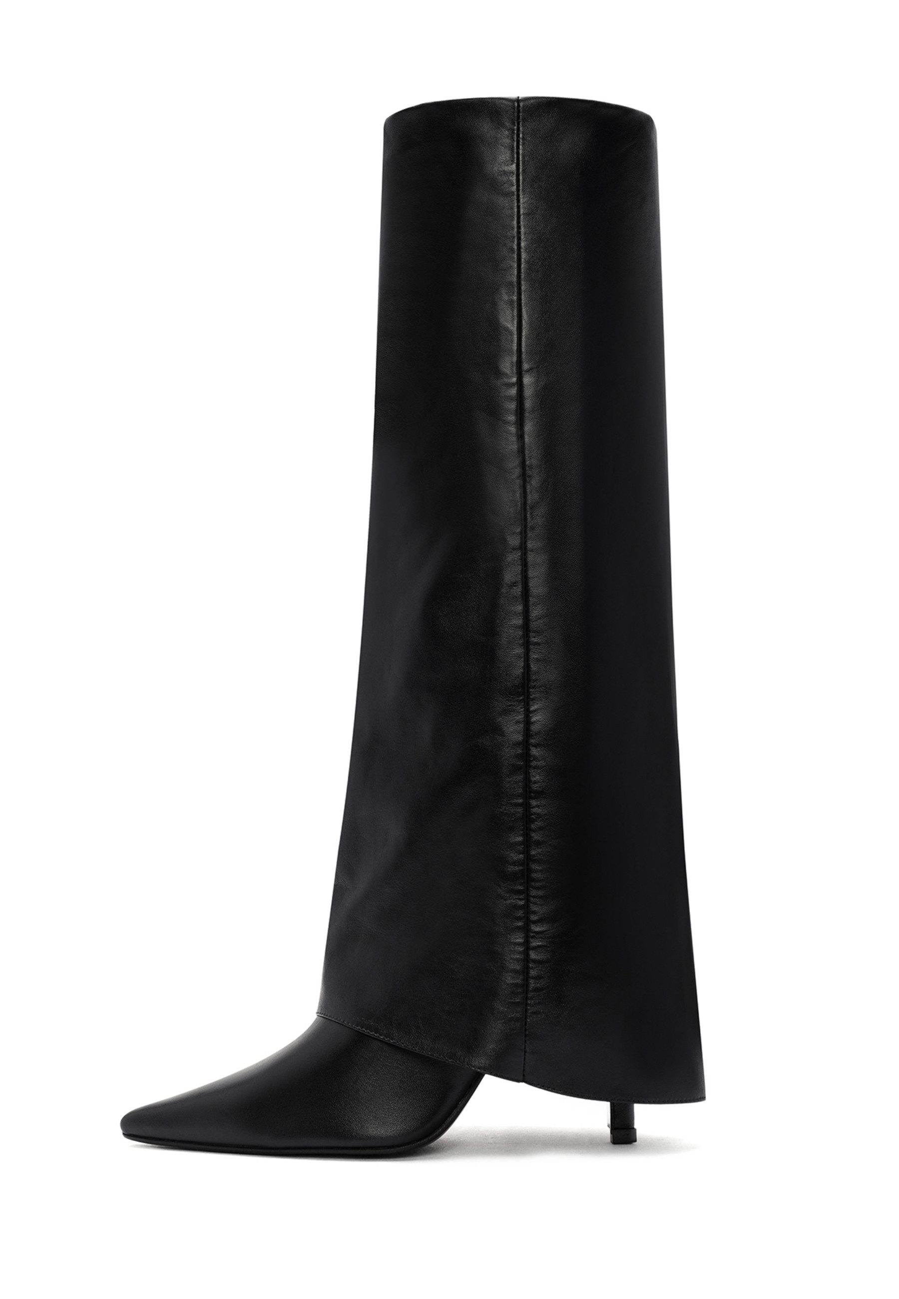 Derimod Stiefel aus Leder Bootsschuh günstig online kaufen