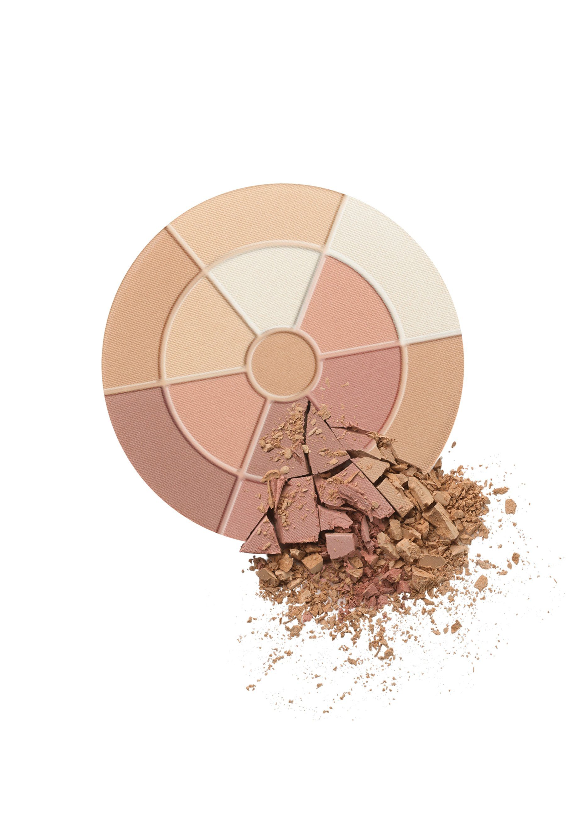 Avene Puder Couvrance Mosaik-Puder Naturel, 1-tlg.