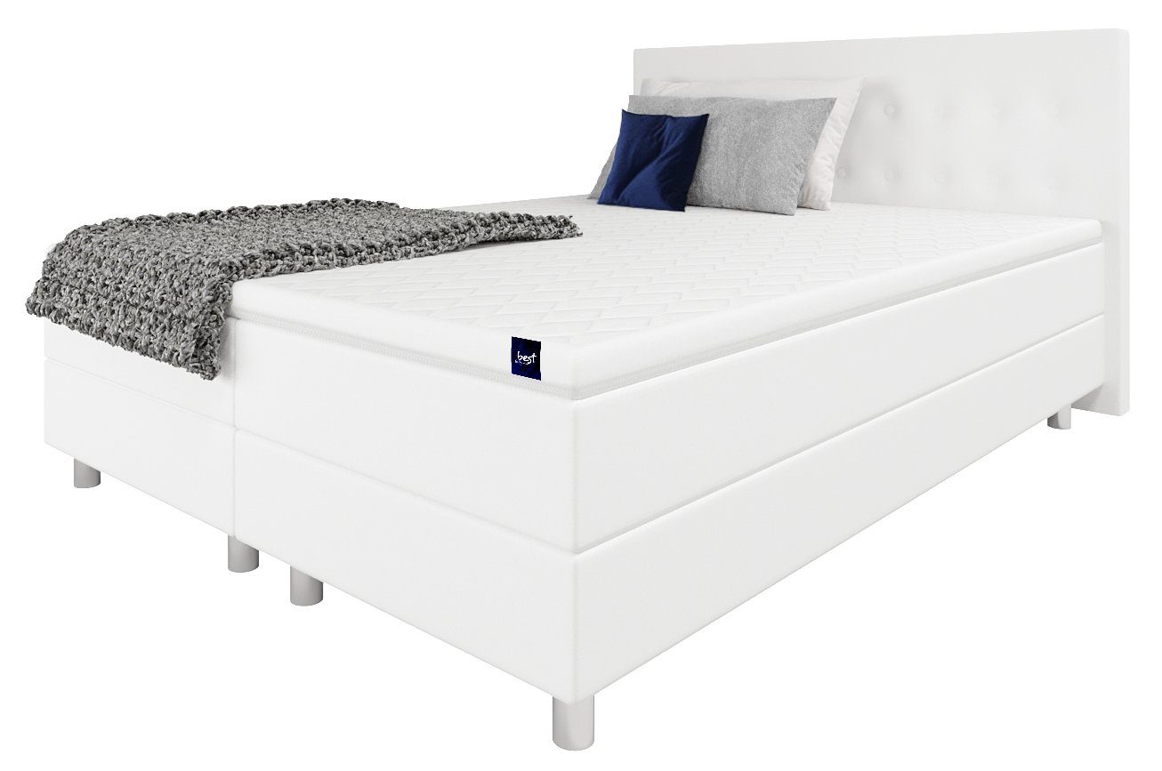 Best for Home Boxspringbett Neo Sawana günstig online kaufen