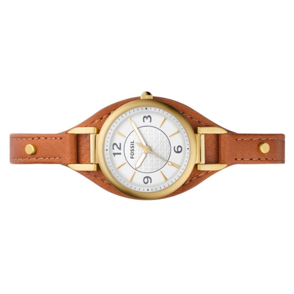Fossil Quarzuhr ES5215 günstig online kaufen
