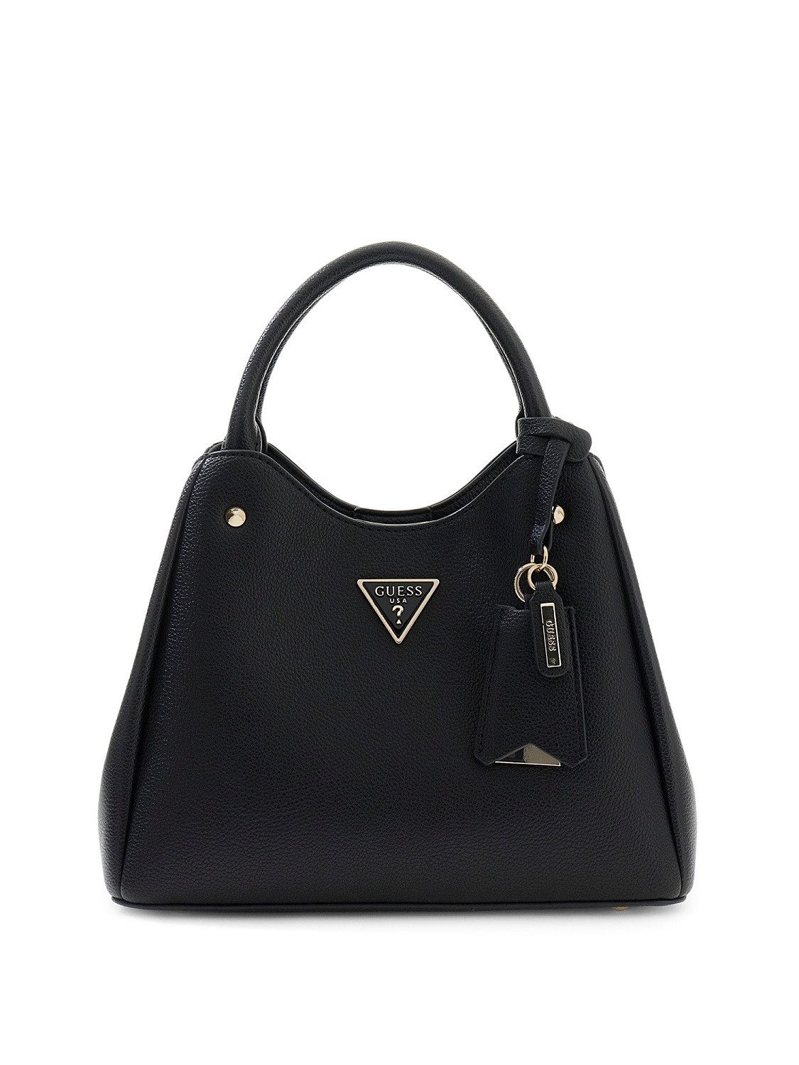 Guess Aktentasche HWBG6974050 Meridian POWER PLAY II LARGE TECH TOTE (Stück, 1-tlg., 1), Logoschriftzug