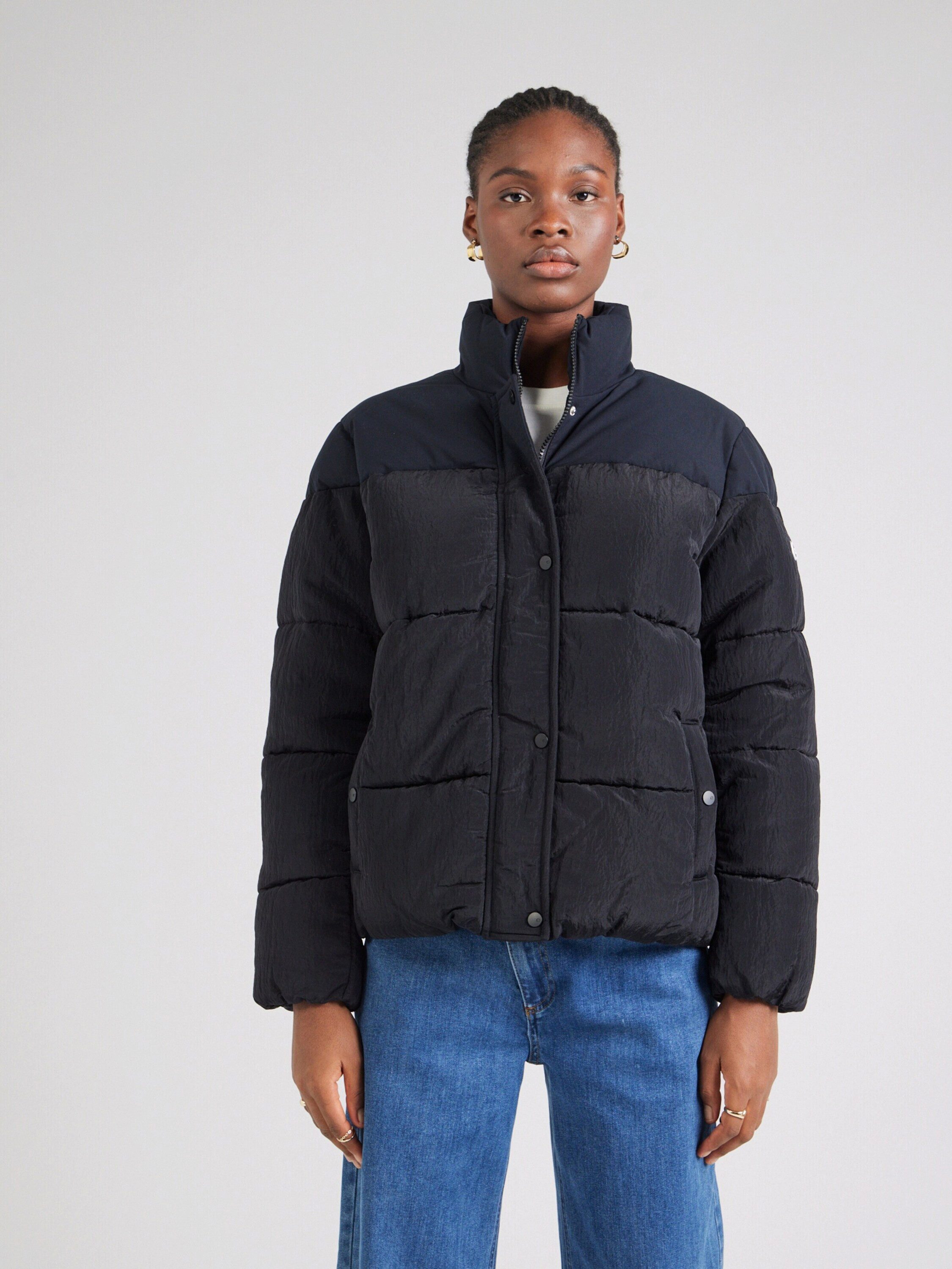 Champion Authentic Athletic Apparel Steppjacke Legacy (1-St)