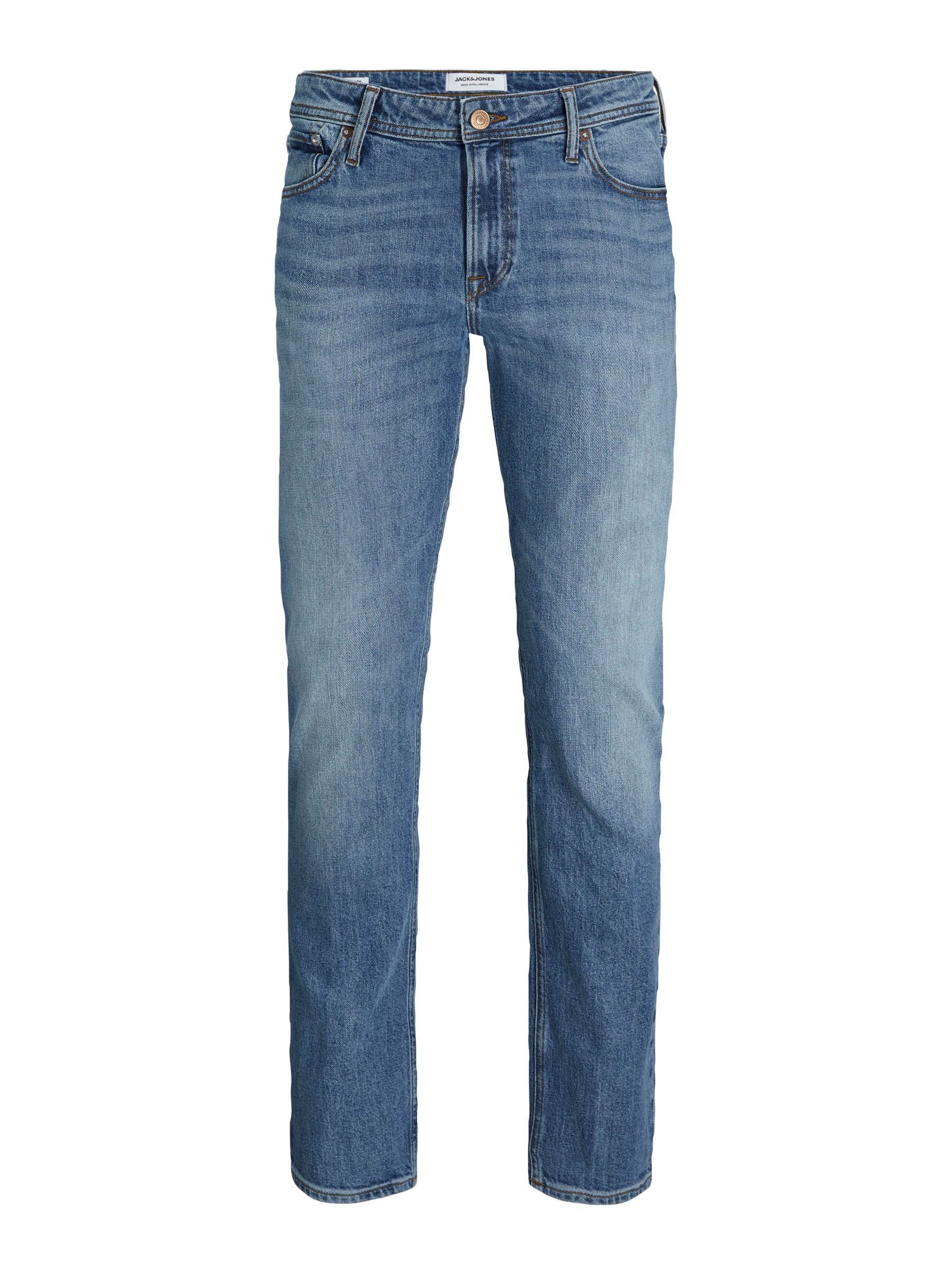 Tapered-fit-Jeans MIKE ORIGINAL