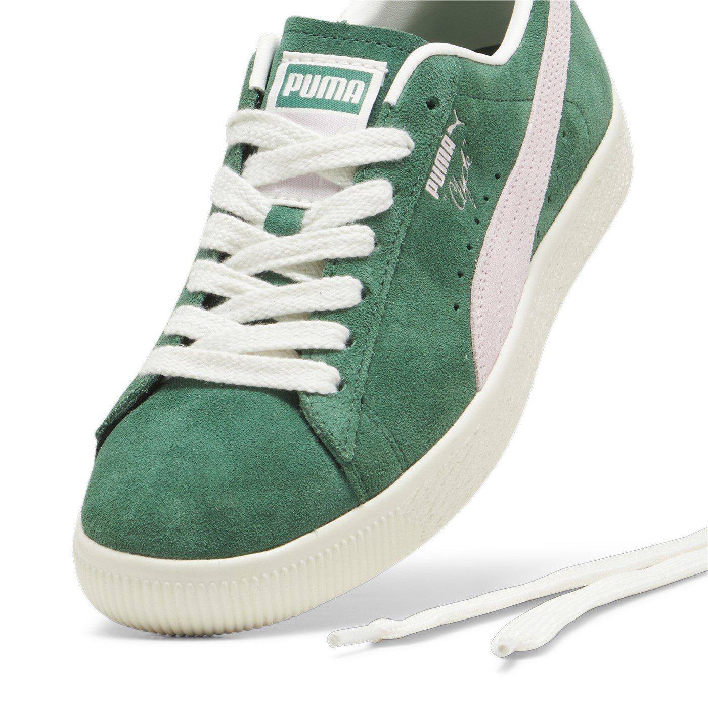 PUMA Puma Clyde OG Sneaker