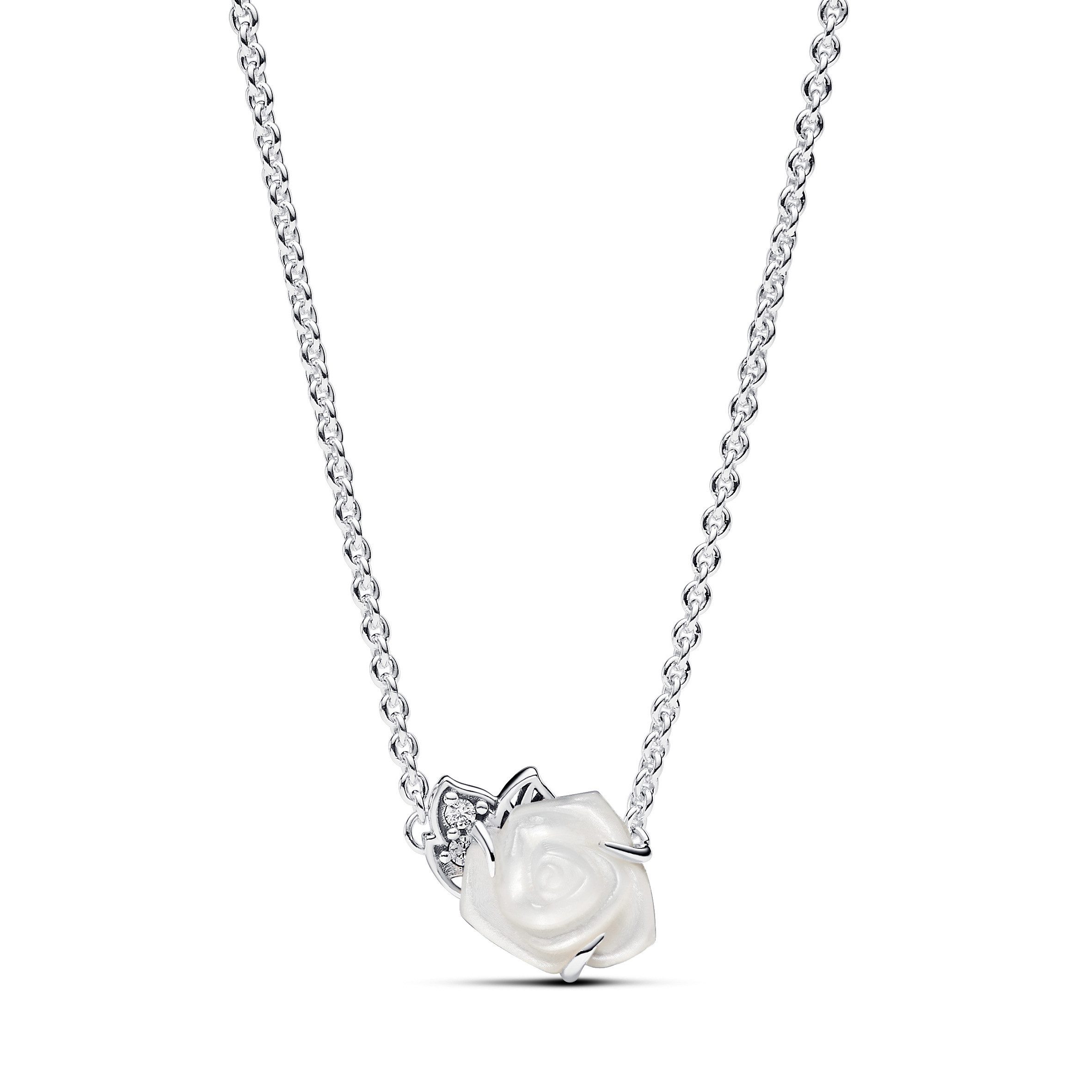 Pandora Kette mit Anhänger Pandora Kette günstig online kaufen