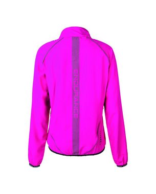 ENDURANCE Radtrikot Merida aus atmungsaktivem Material