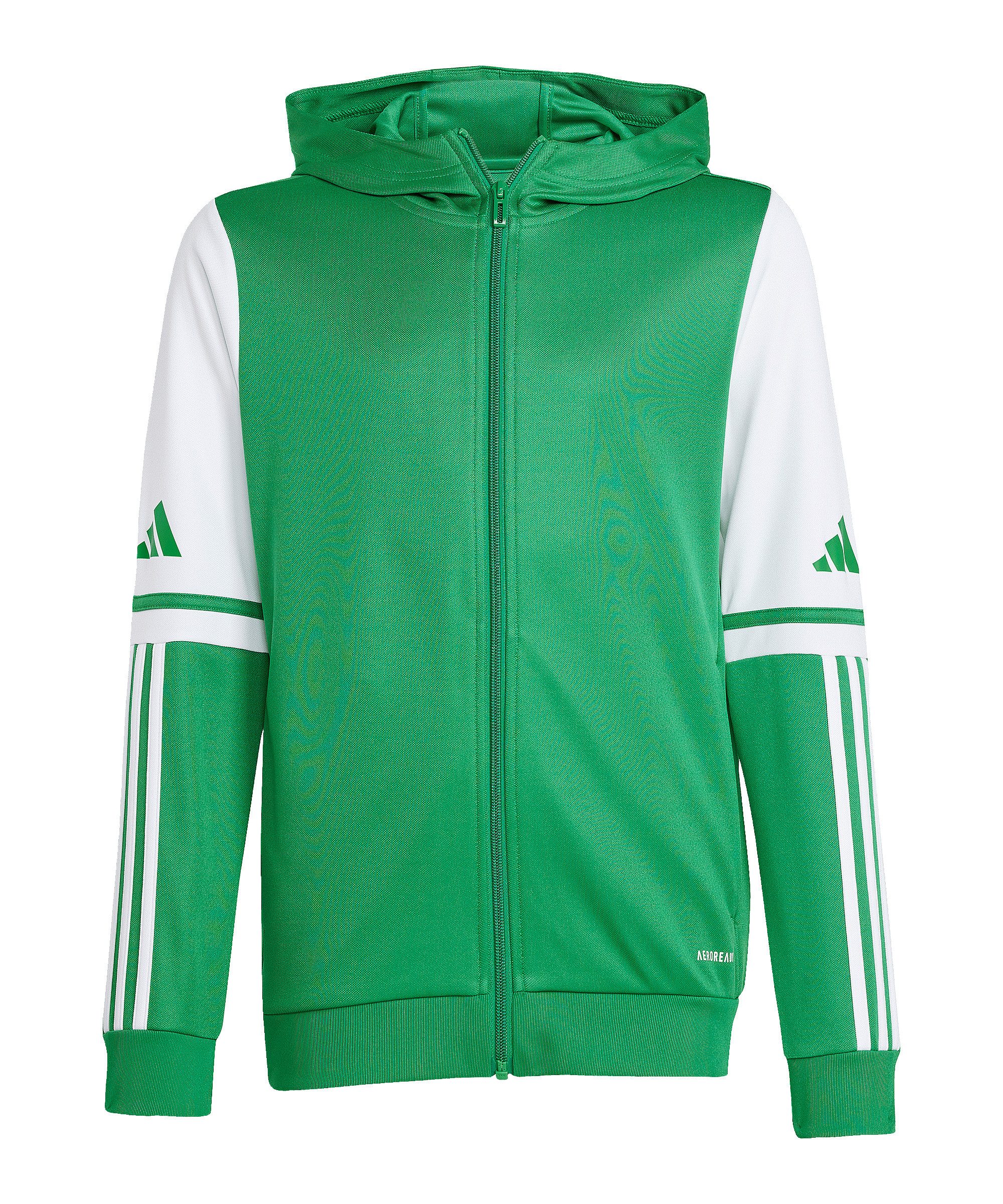 Trainingsjacke adidas Kinder Kapuzenjacke Squadra 25 Hood Y