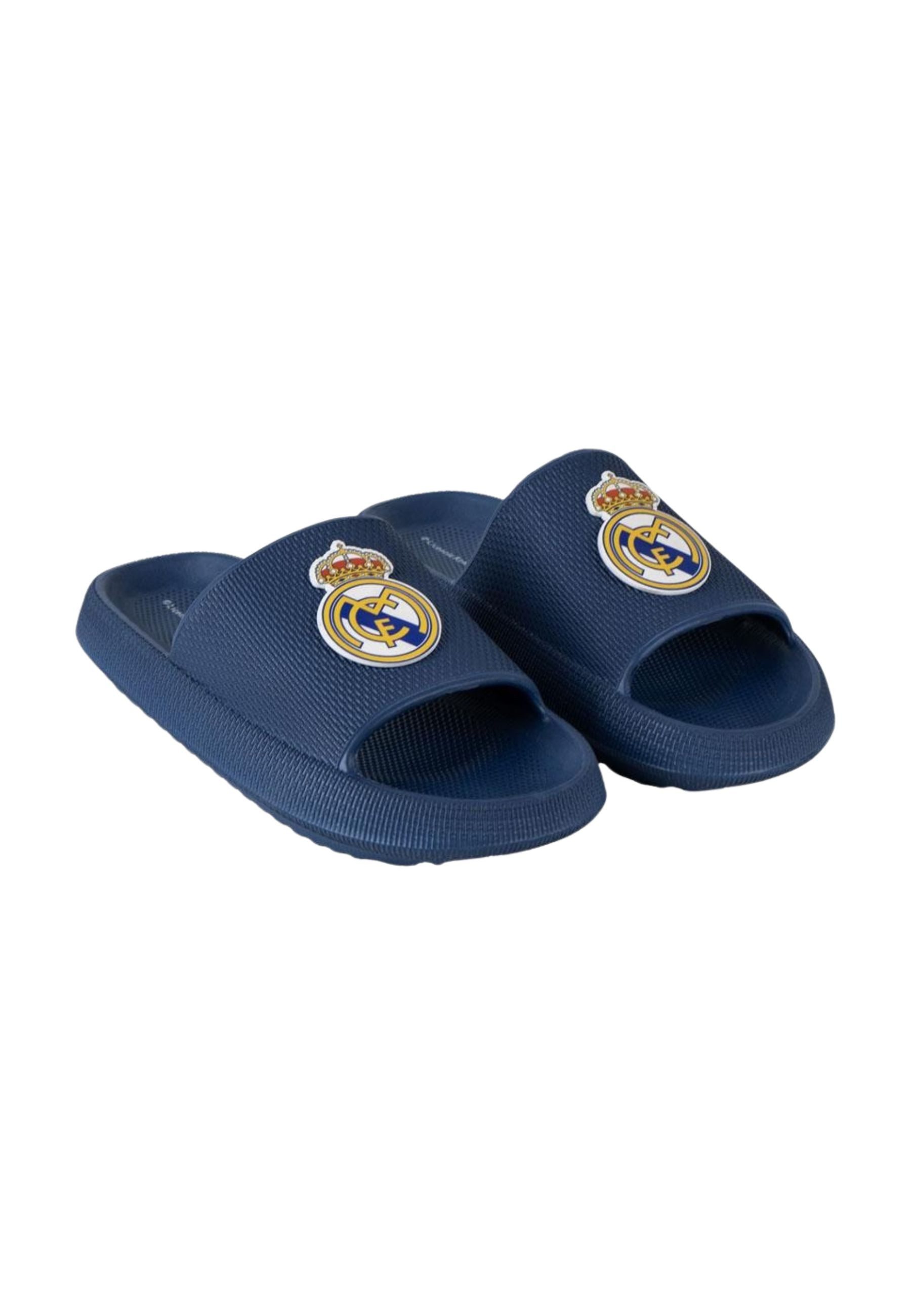 Disney EVA Paddle Flip-Flops Real Madrid Outdoorsandale (Set)
