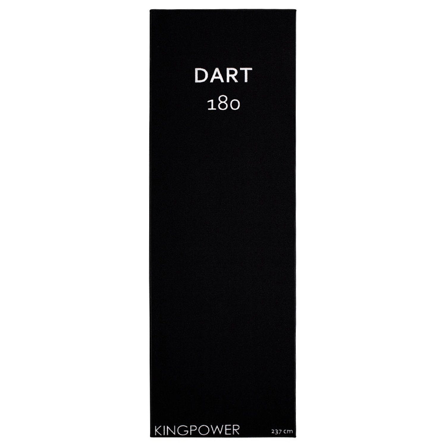 Kingpower Dartmatte Dart Matte Dartteppich Turnier Matte Dartmatte Darts 2 Größen Auswahl