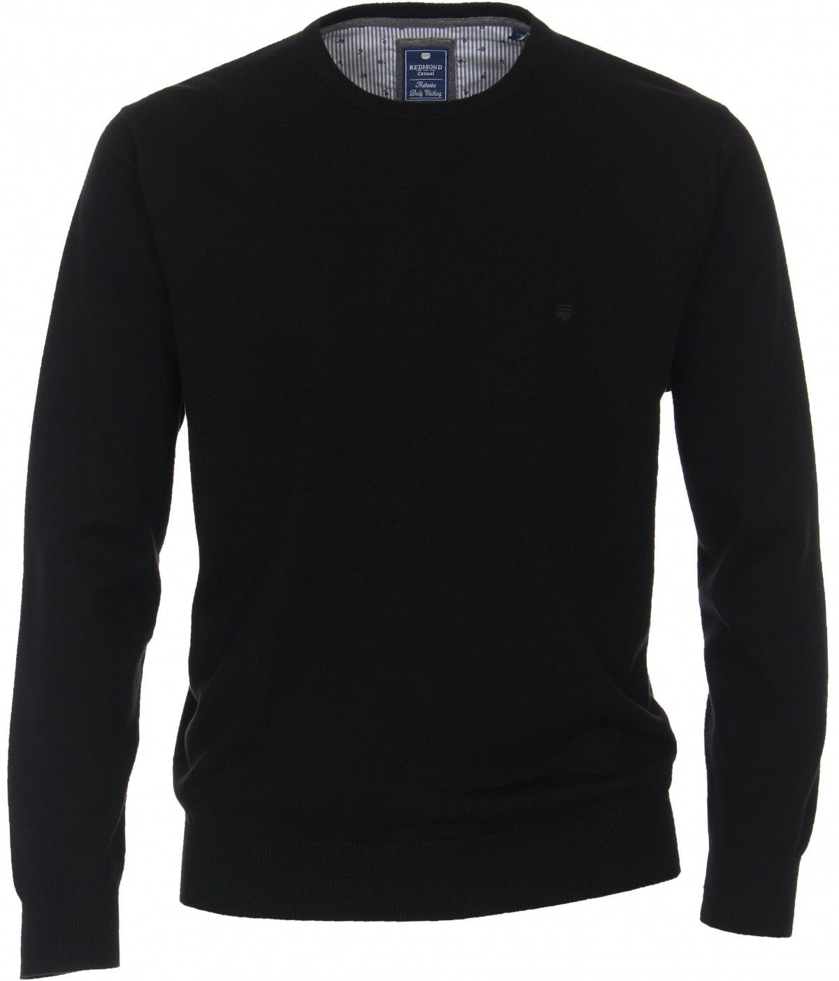 Redmond Rundhalspullover günstig online kaufen