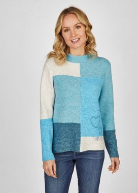 Rabe Strickpullover