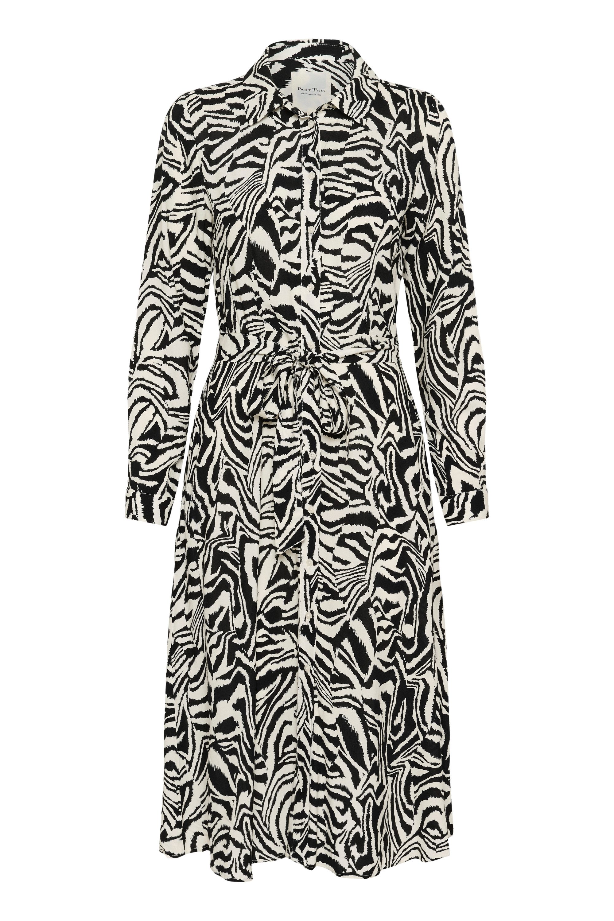 Jerseykleid Kleid ShelbyPW