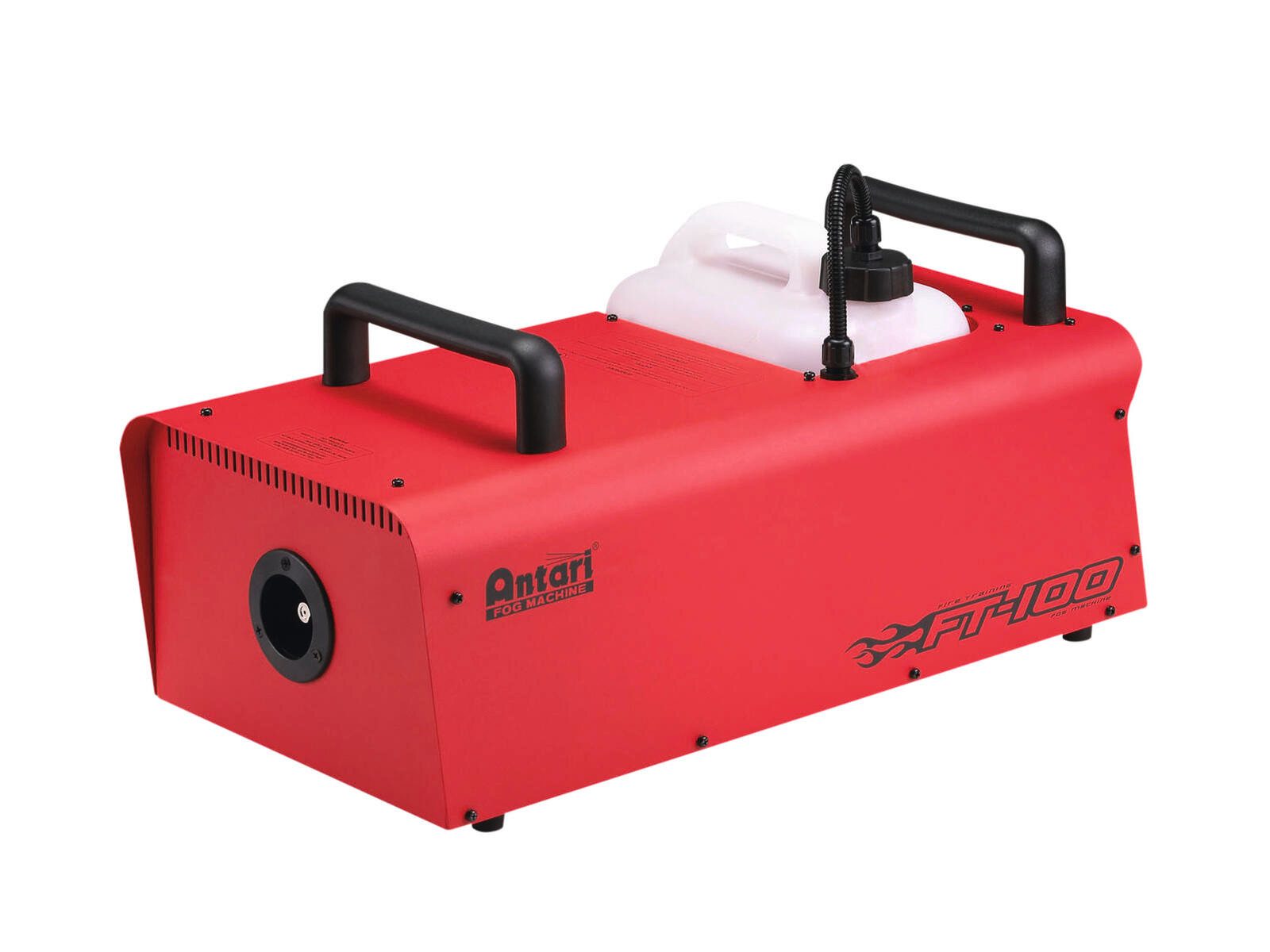 ANTARI Discolicht ANTARI FT-100 Nebelmaschine