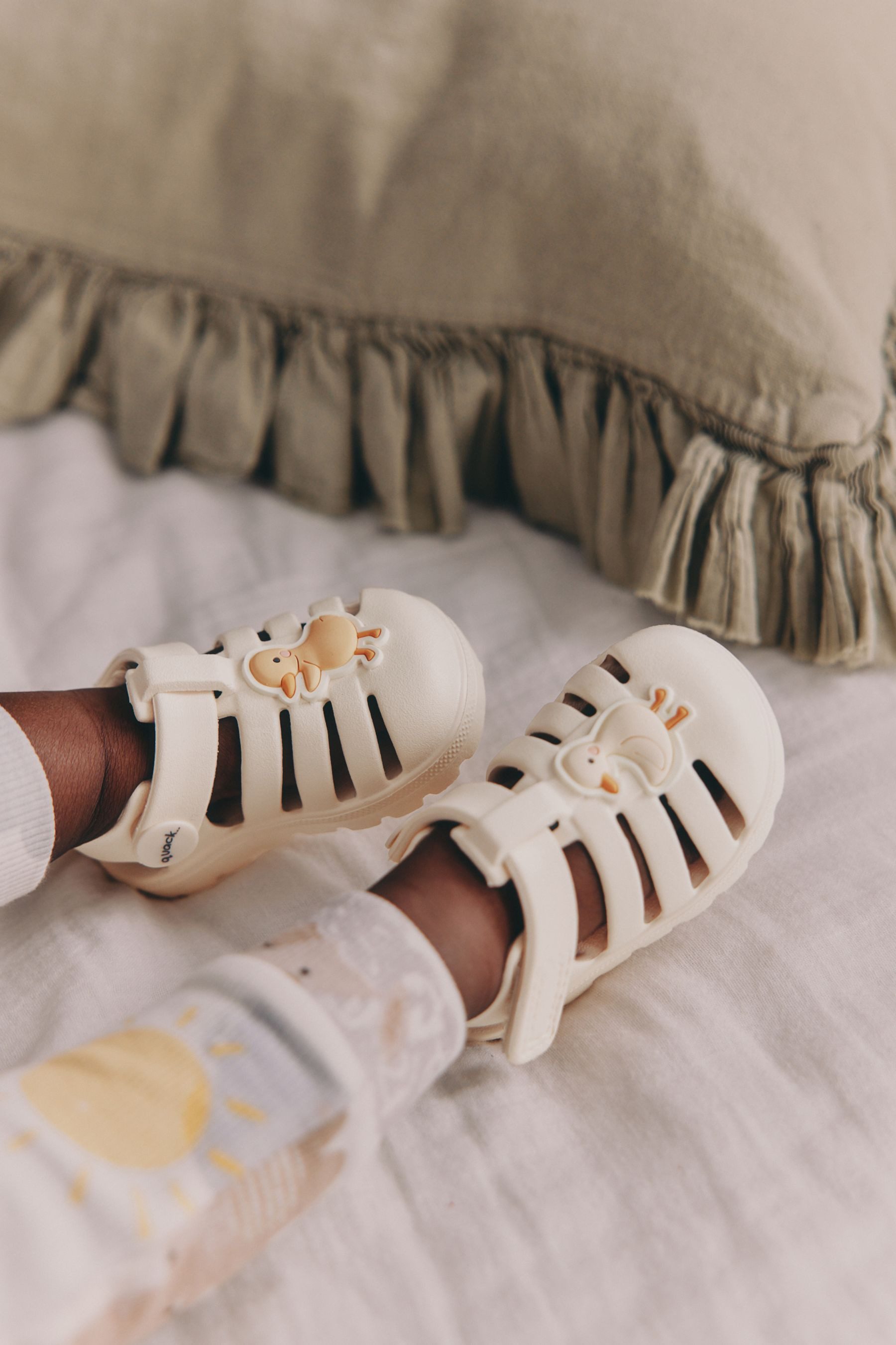 Next EVA Fisherman-Sandalen Sandale