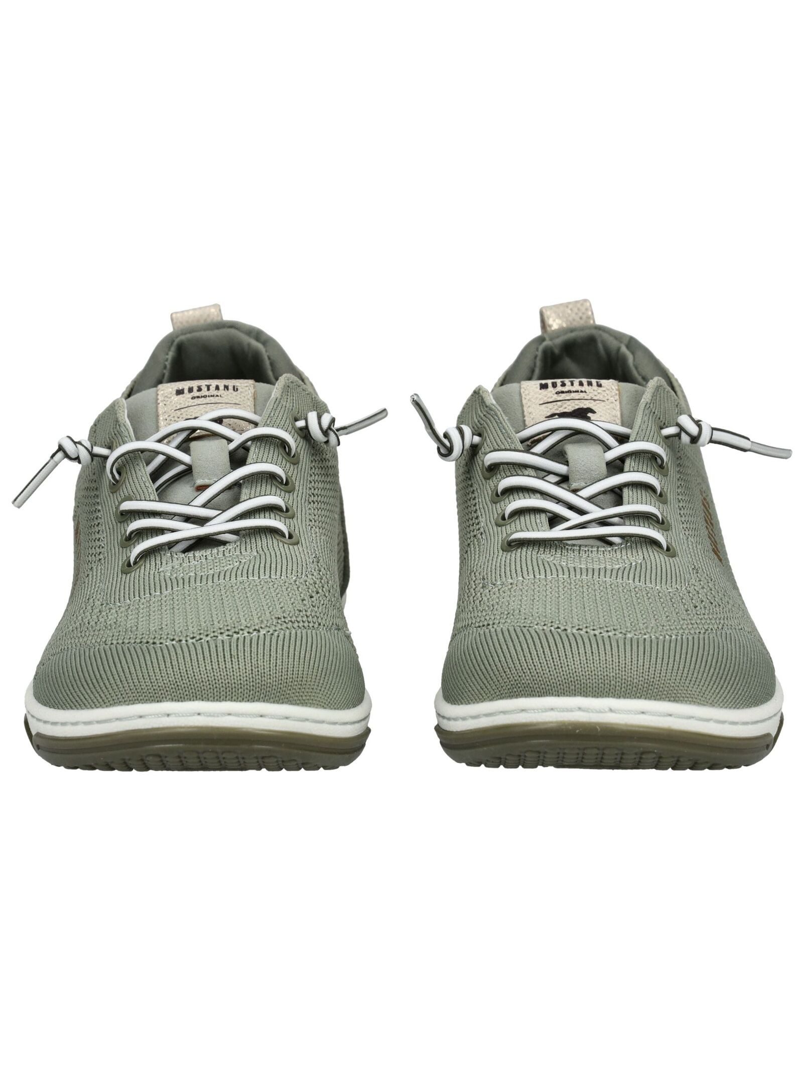 Mustang Shoes Mustang Shoes Sneaker Textil Sneaker