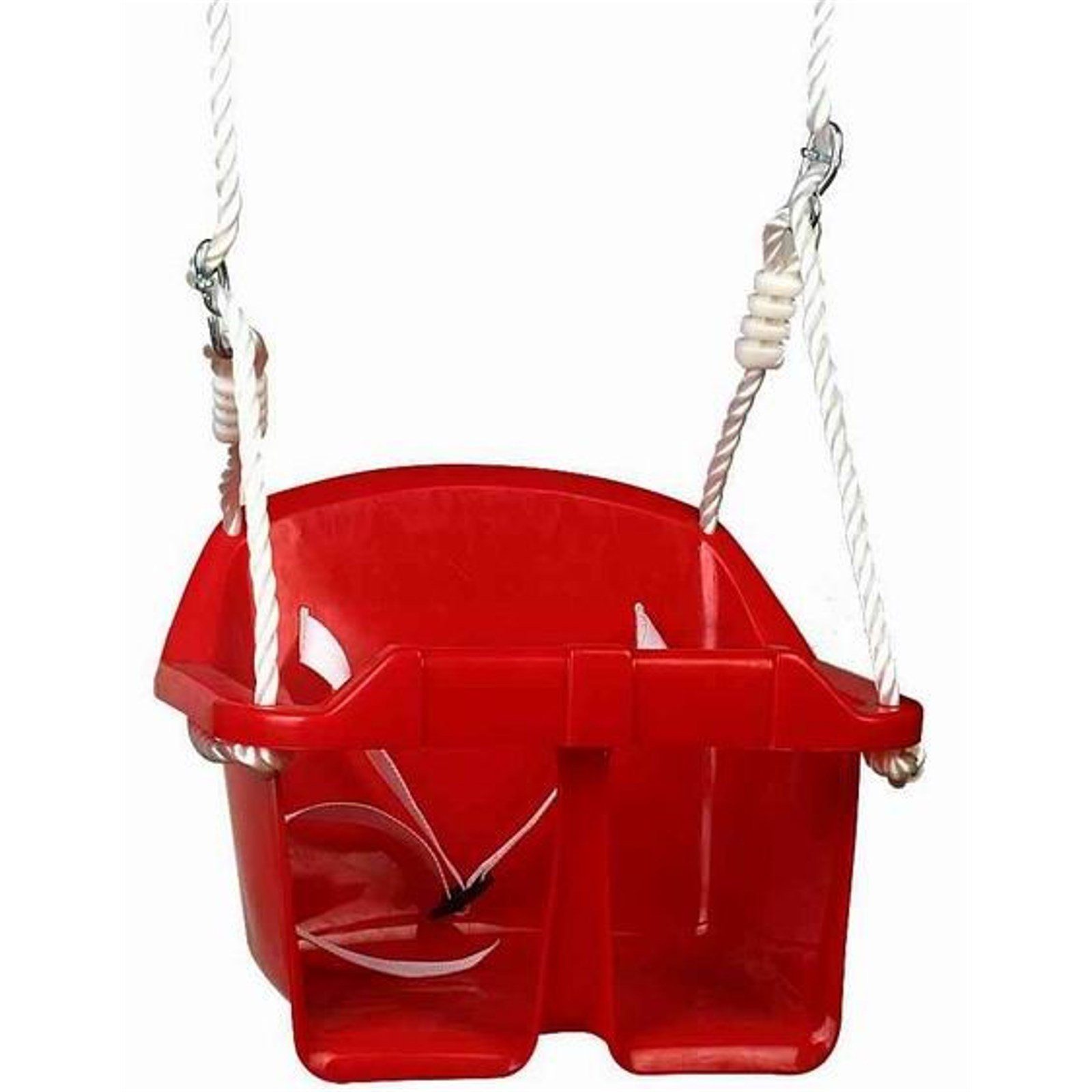 Loggyland Einzelschaukel Babyschaukel Baby- Kinderschaukelsitz - für Kleink günstig online kaufen