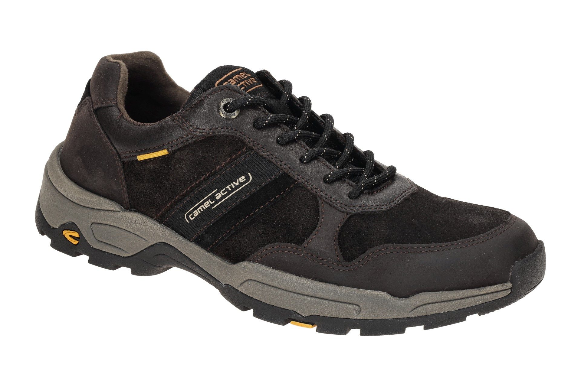 CAEV001-402321 Schnürschuh