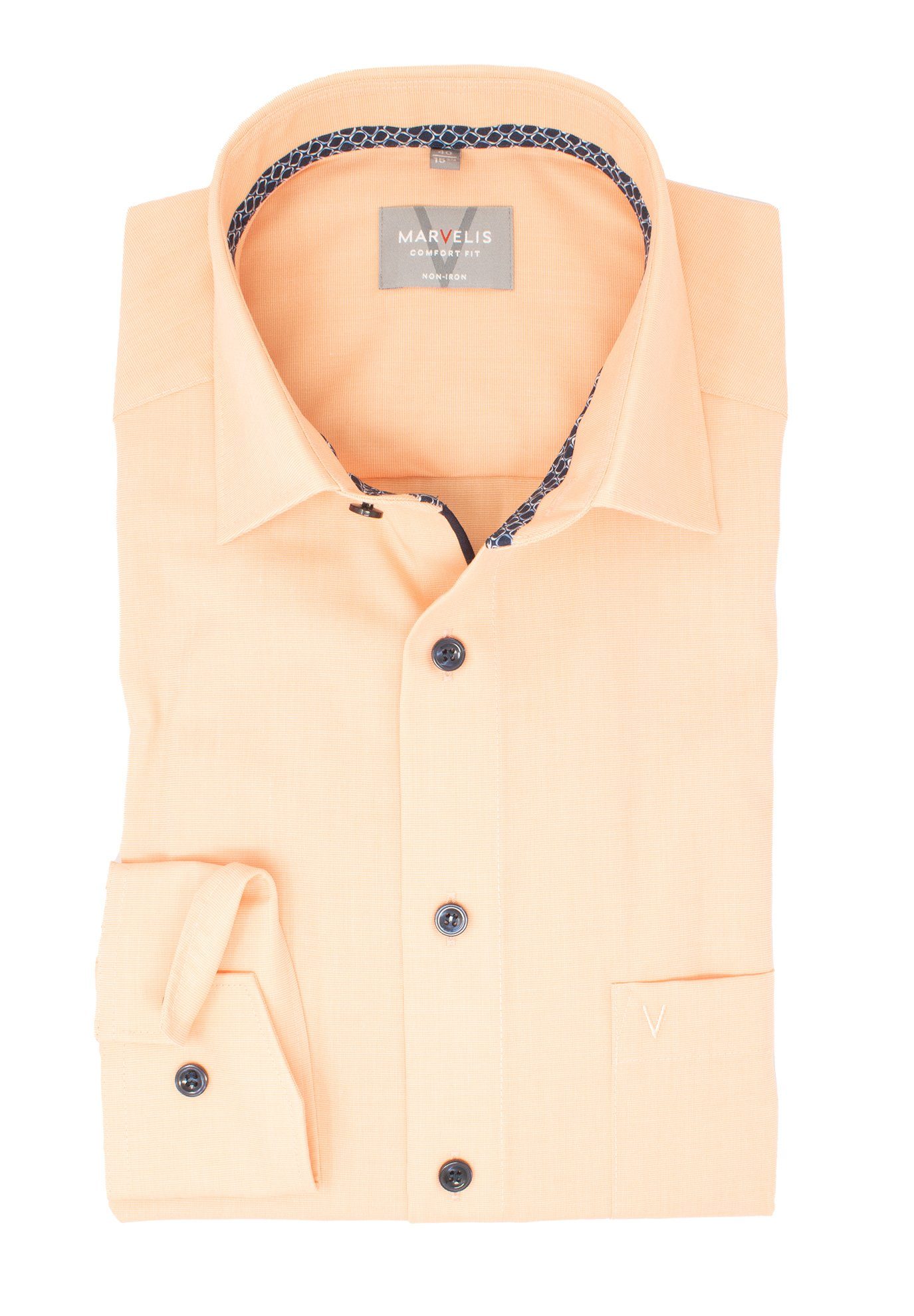 Businesshemd COMFORT FIT - Businesshemd