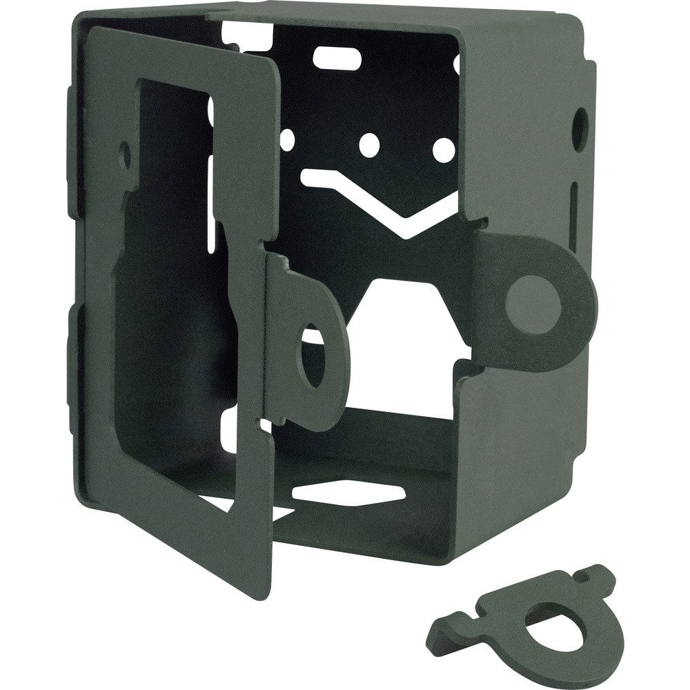 ICU Kamerazubehör-Set ICU BXEASY BXEASY Metallschutzgehäuse