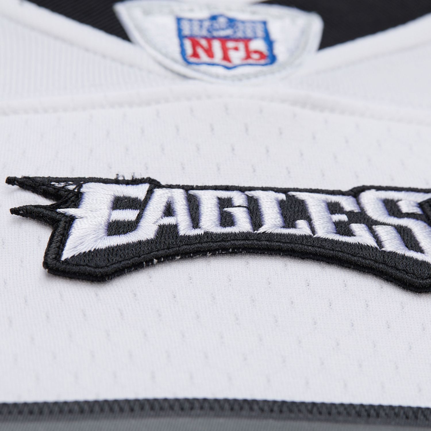 Mitchell & Ness Footballtrikot NFL Legacy Jersey Philadelphia Eagles 2004 Terrell