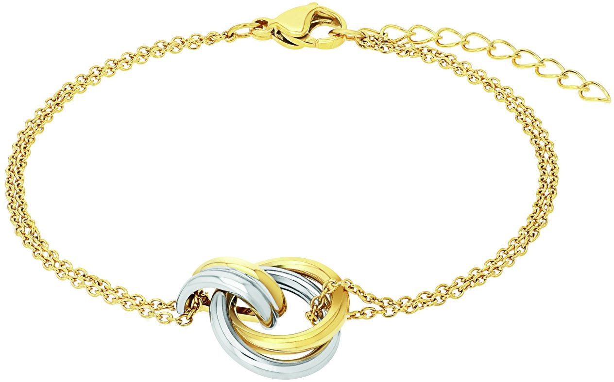 Amor Armband Kreise