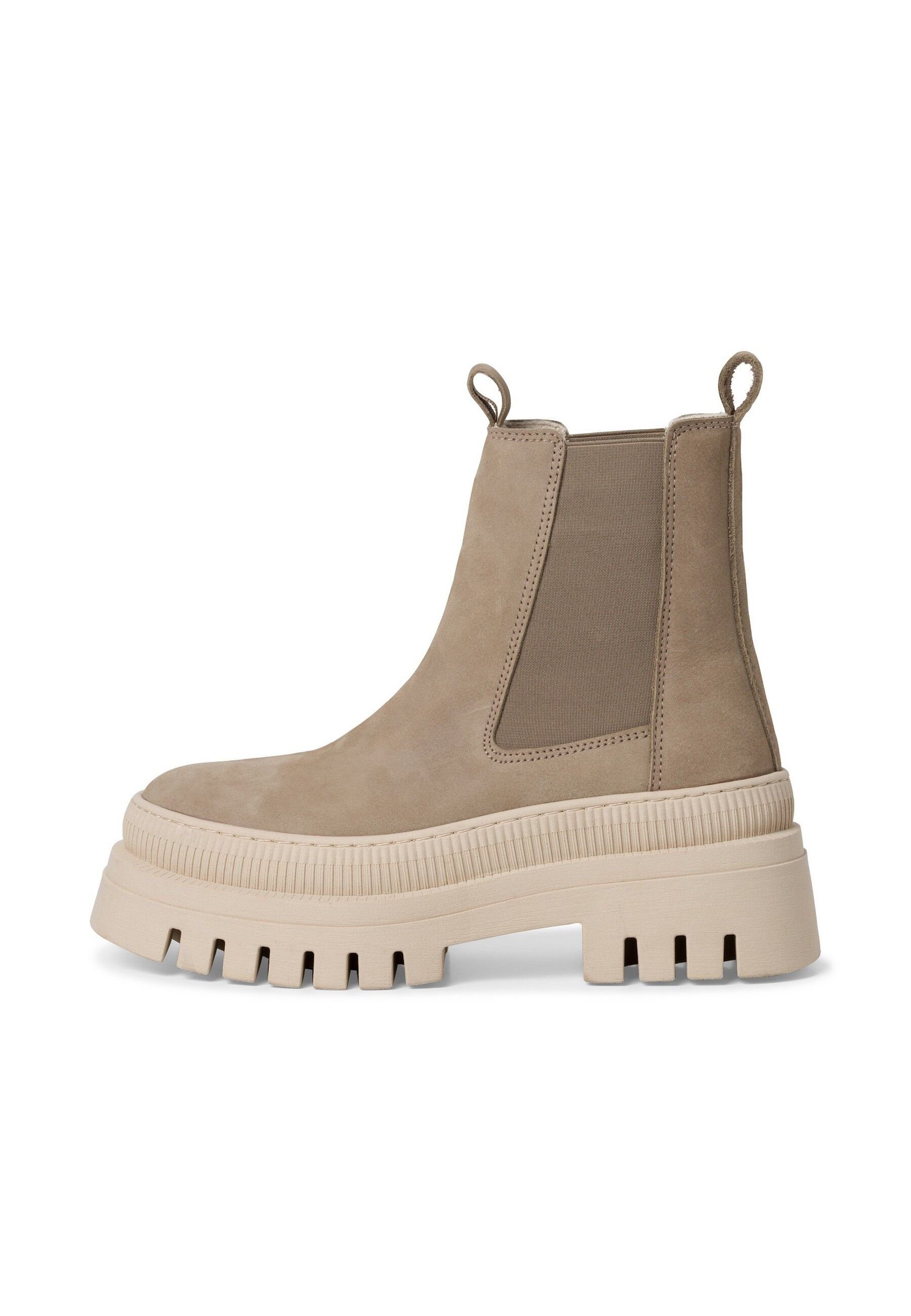 Tamaris Chelseaboots (2-tlg)
