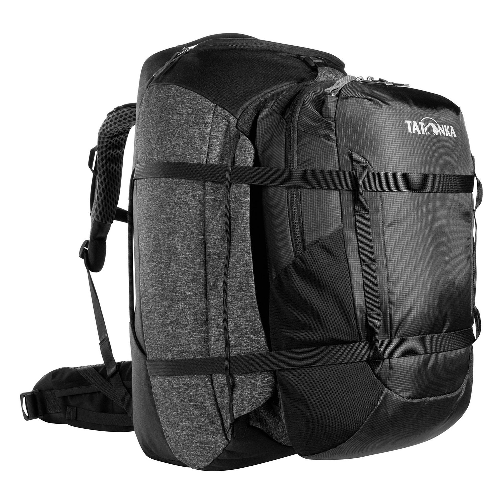 TATONKA® Wanderrucksack Great Escape, Polyamid