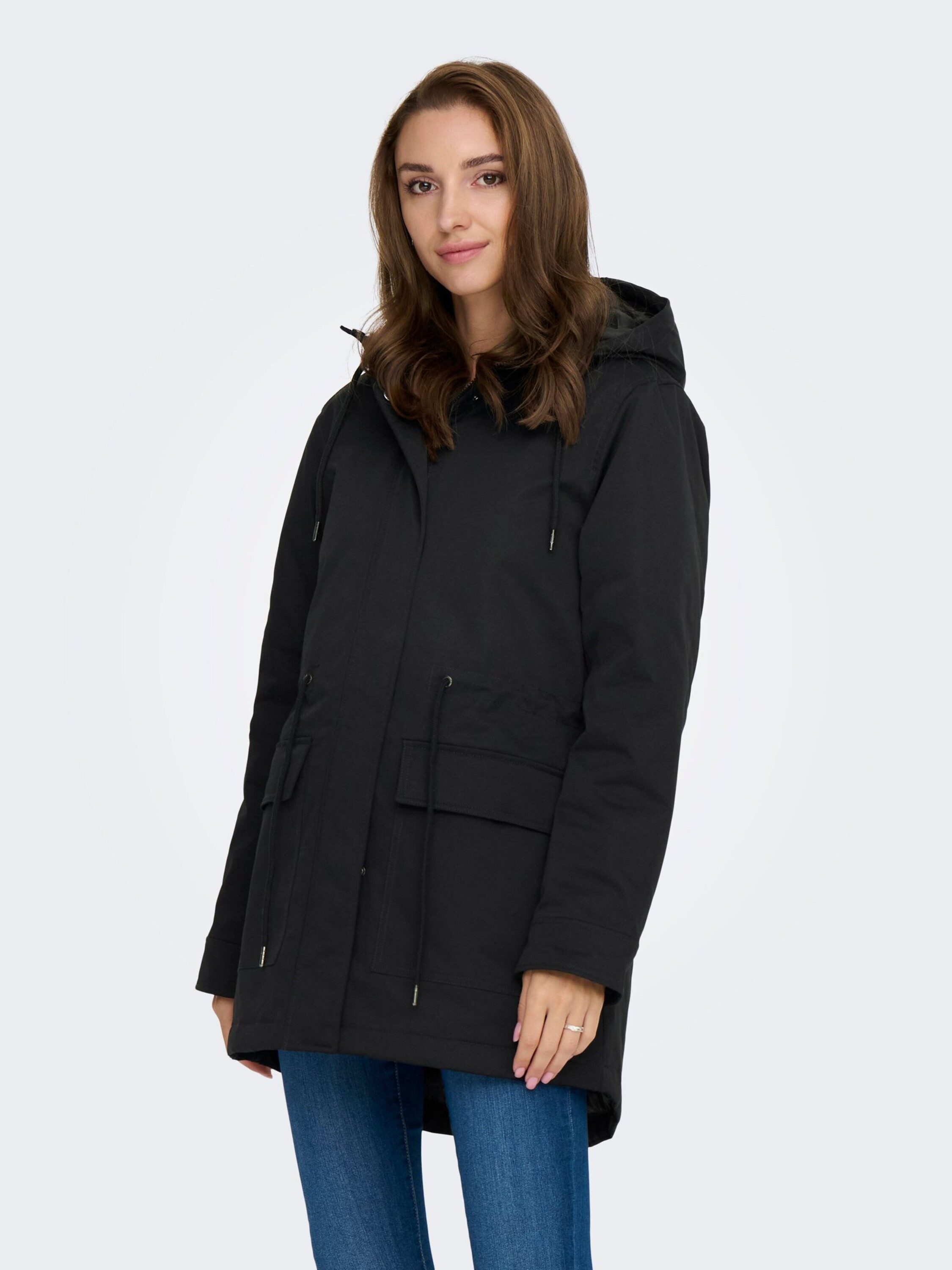 ONLY Parka ONLHANNOVER (1-St)