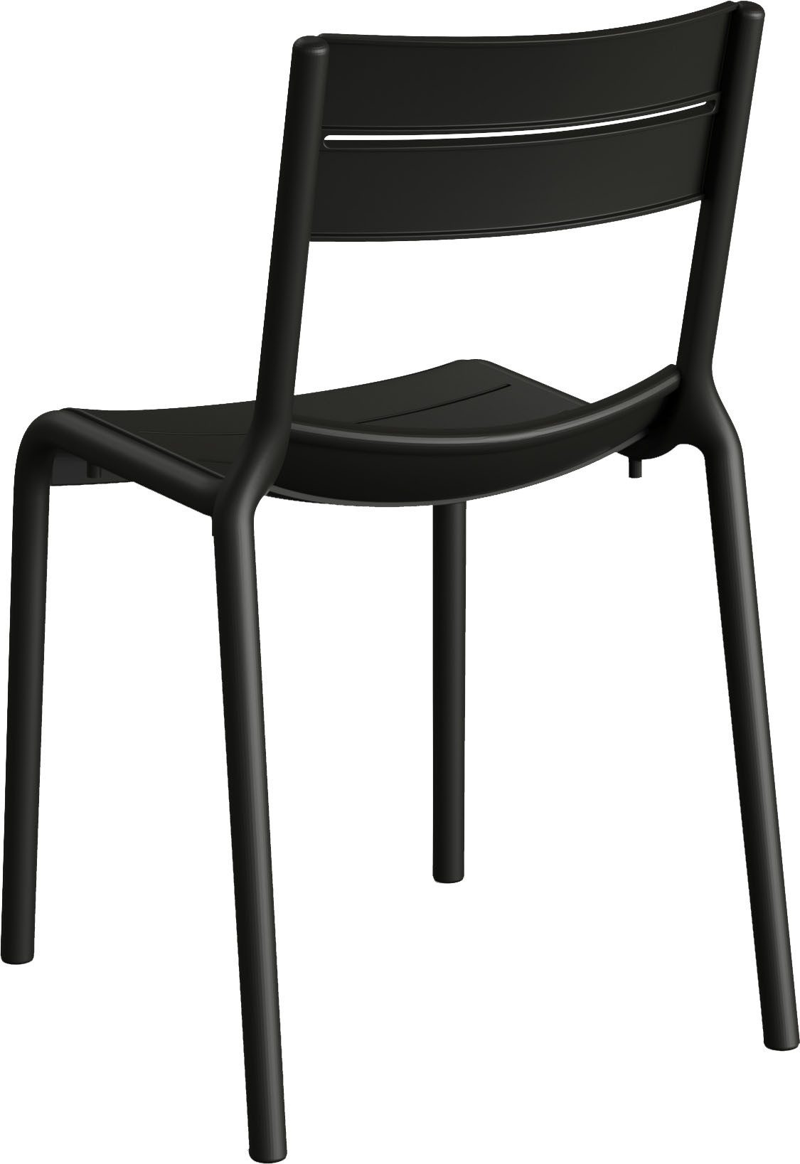 Best Gartenstuhl Calor (1 St), Stapelstuhl günstig online kaufen