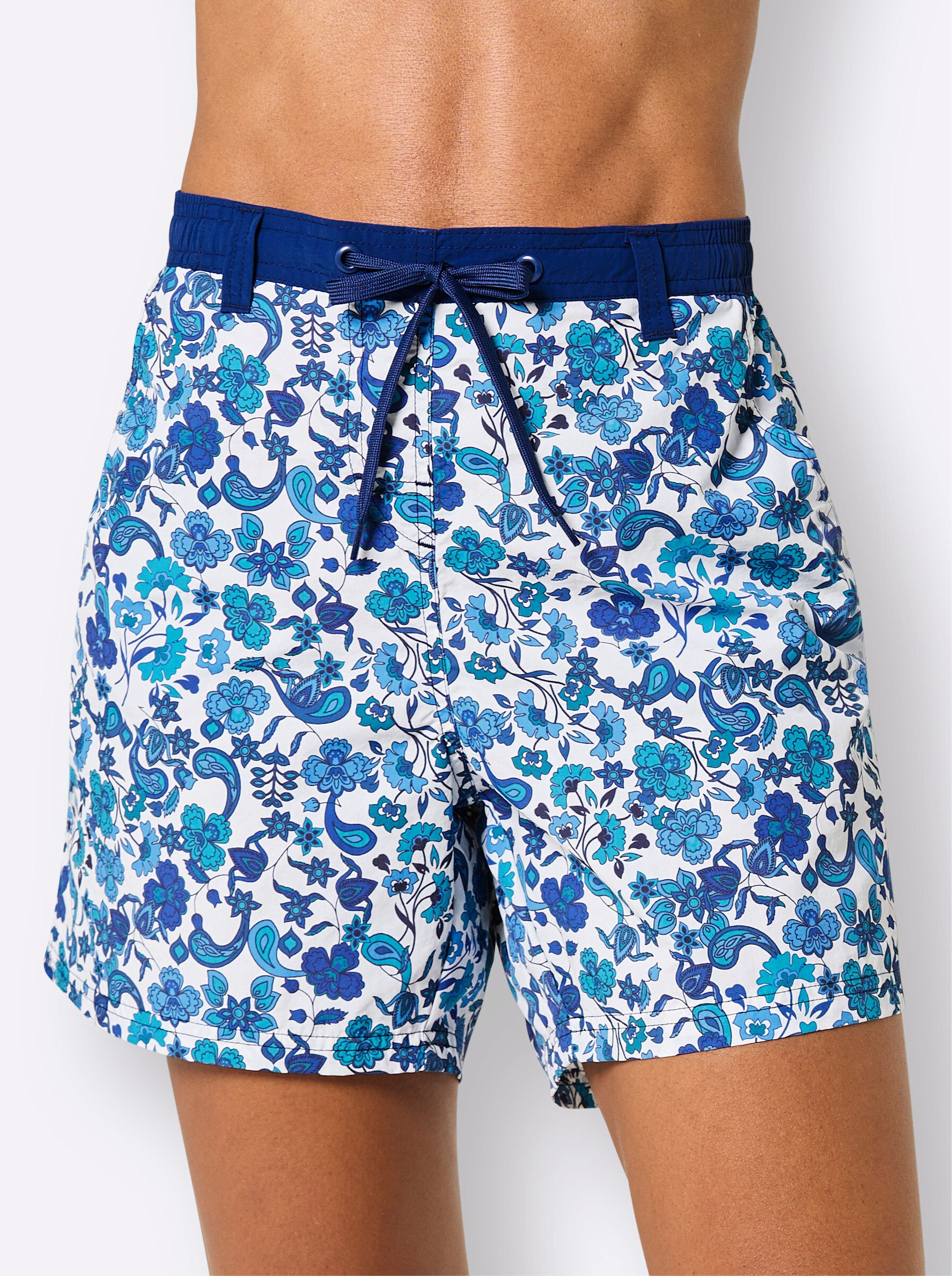 Witt Bikini-Hose Badeshorts
