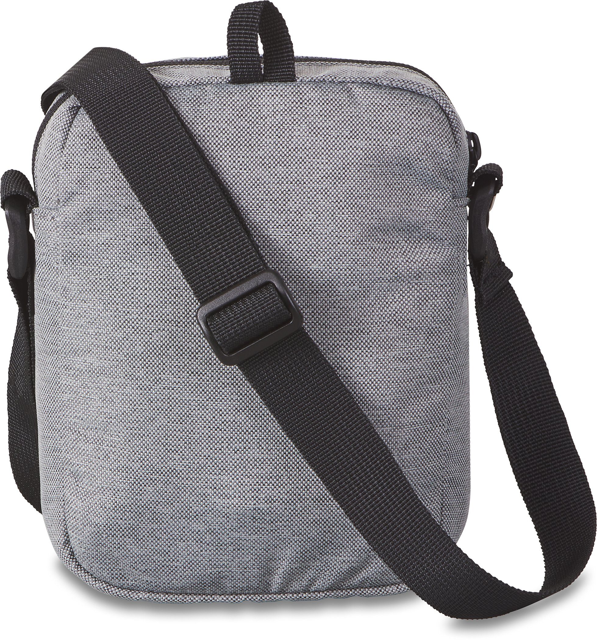 Dakine Umhängetasche Field Bag 2L Umhängetasche (ein Stück, 1-tlg., ca. B/H/T 13/18/8 cm), Logo