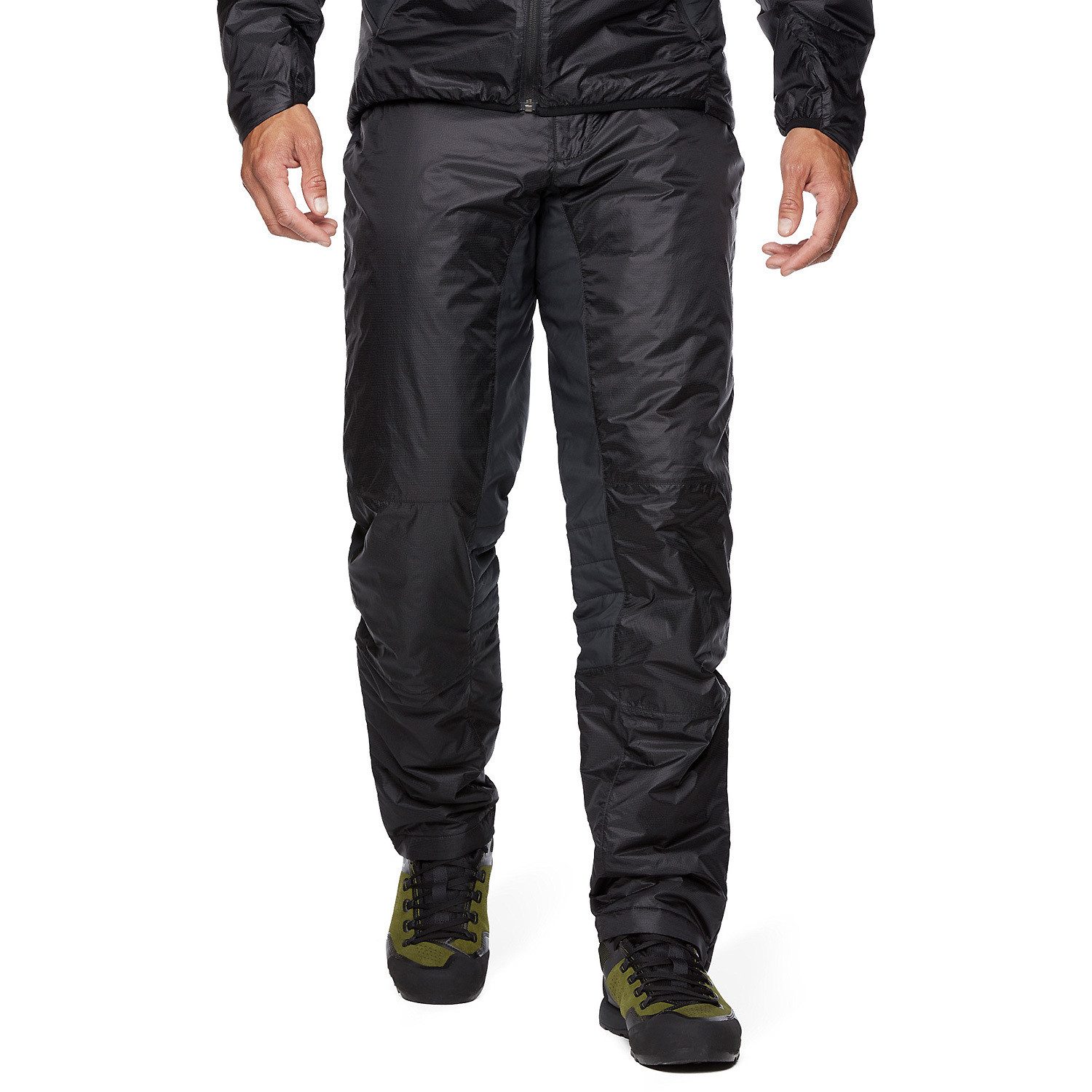Black Diamond Funktionshose Hose lang M VISION HYBRID PANTS