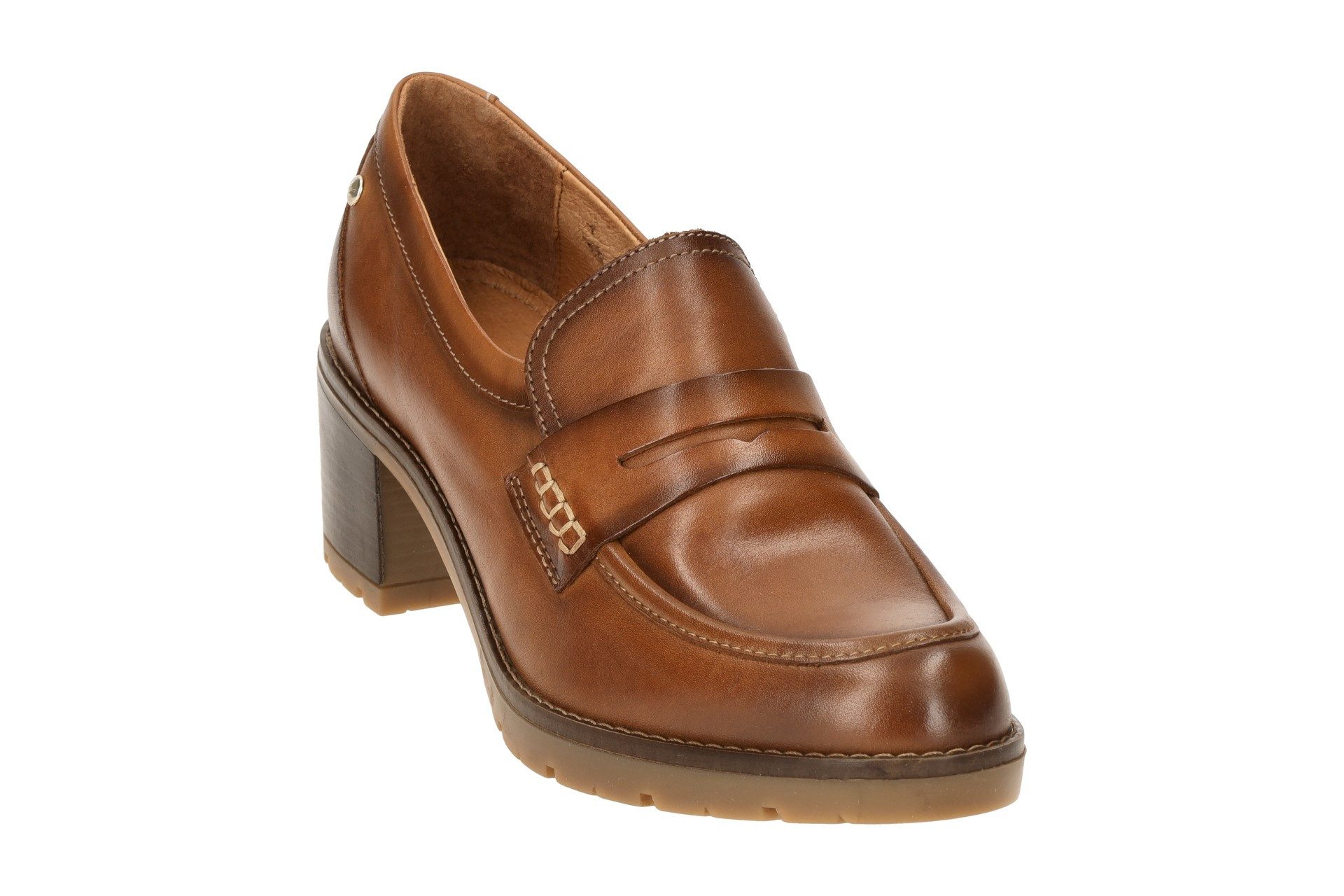 PIKOLINOS W7H-3873C1 brandy Slipper