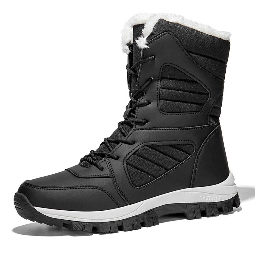 HUSK'SWARE Schneeschuhe Warm, Wasserabweisend & Rutschfest günstig online kaufen