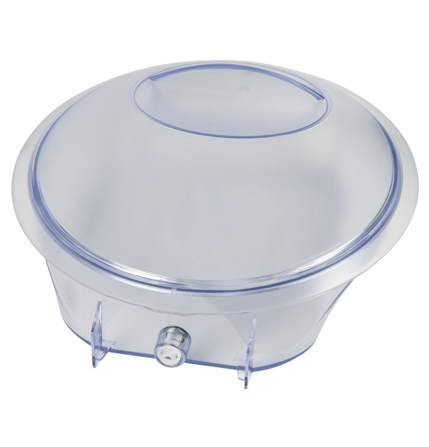 Krups Wassertank MS-622553 (1 St), 1,3 Liter oval für Kaffeemaschine Kapselautomat
