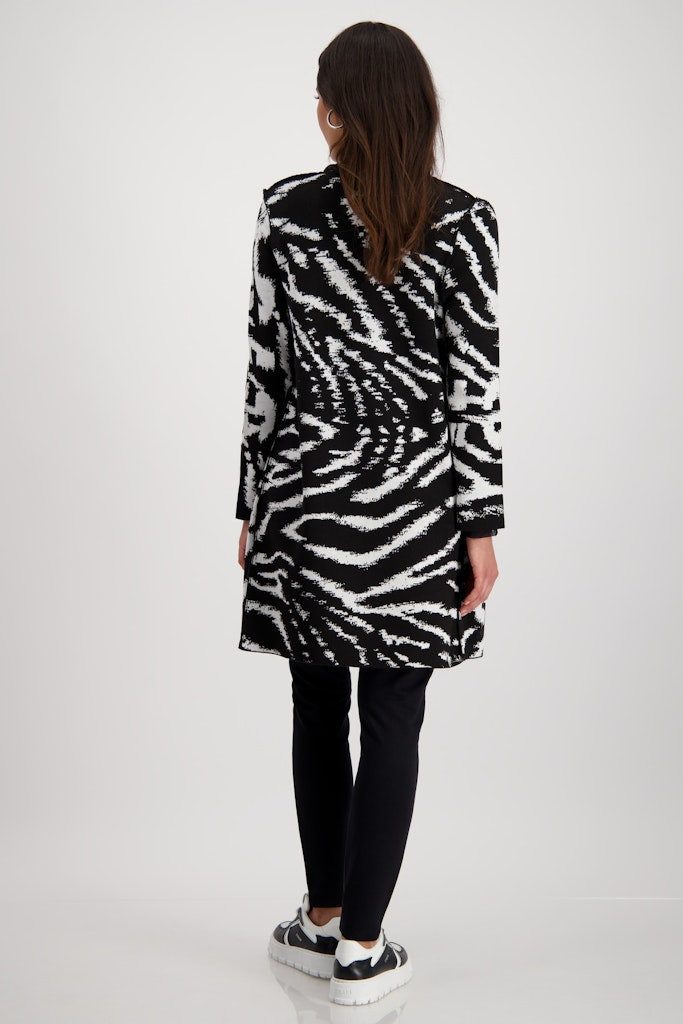 Monari Wolljacke