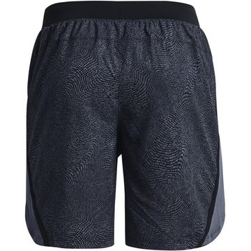 Under Armour® Funktionsshorts LAUNCH
