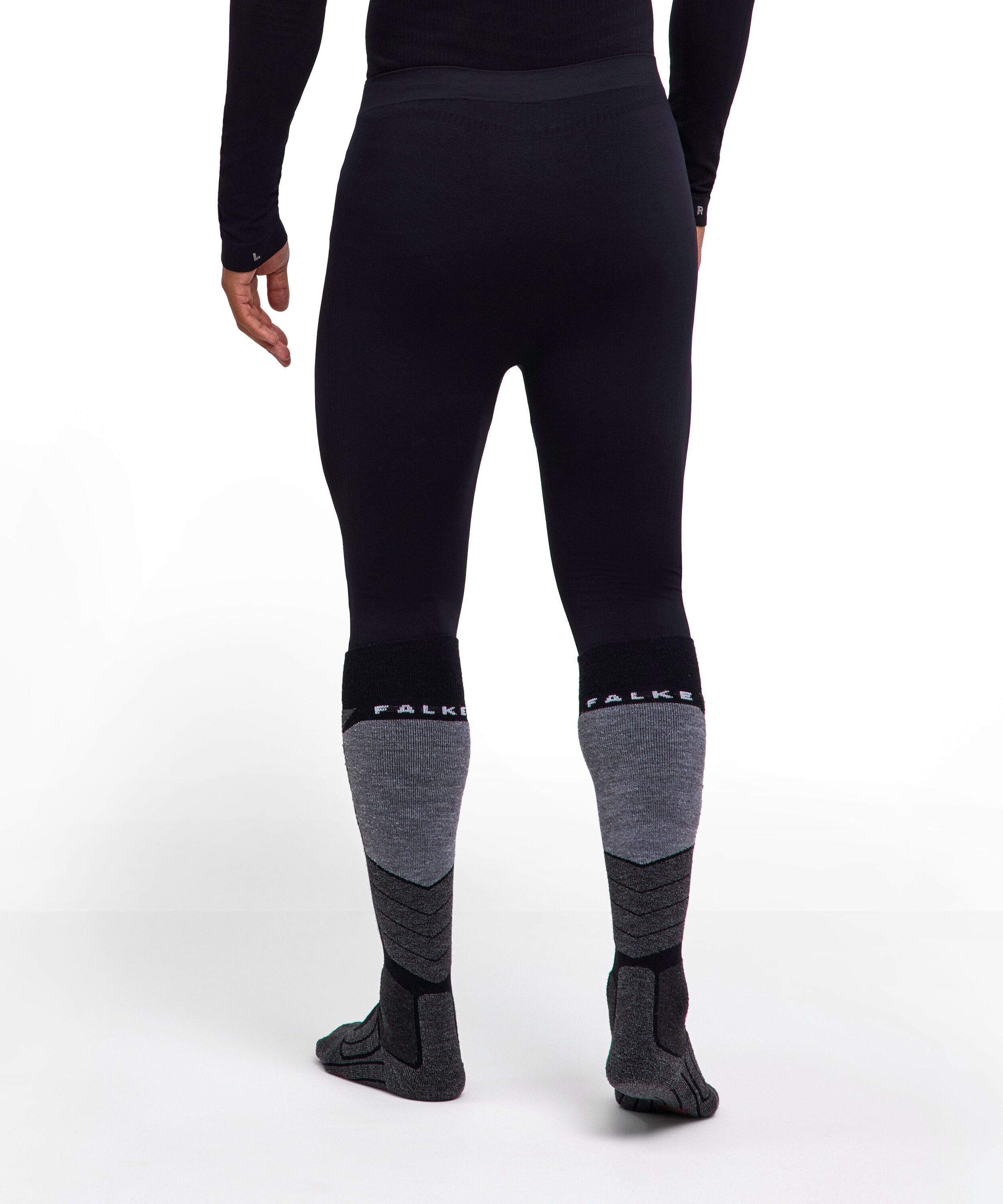 FALKE Thermounterhose FALKE Tights Maximum Warm (1-St., 1)