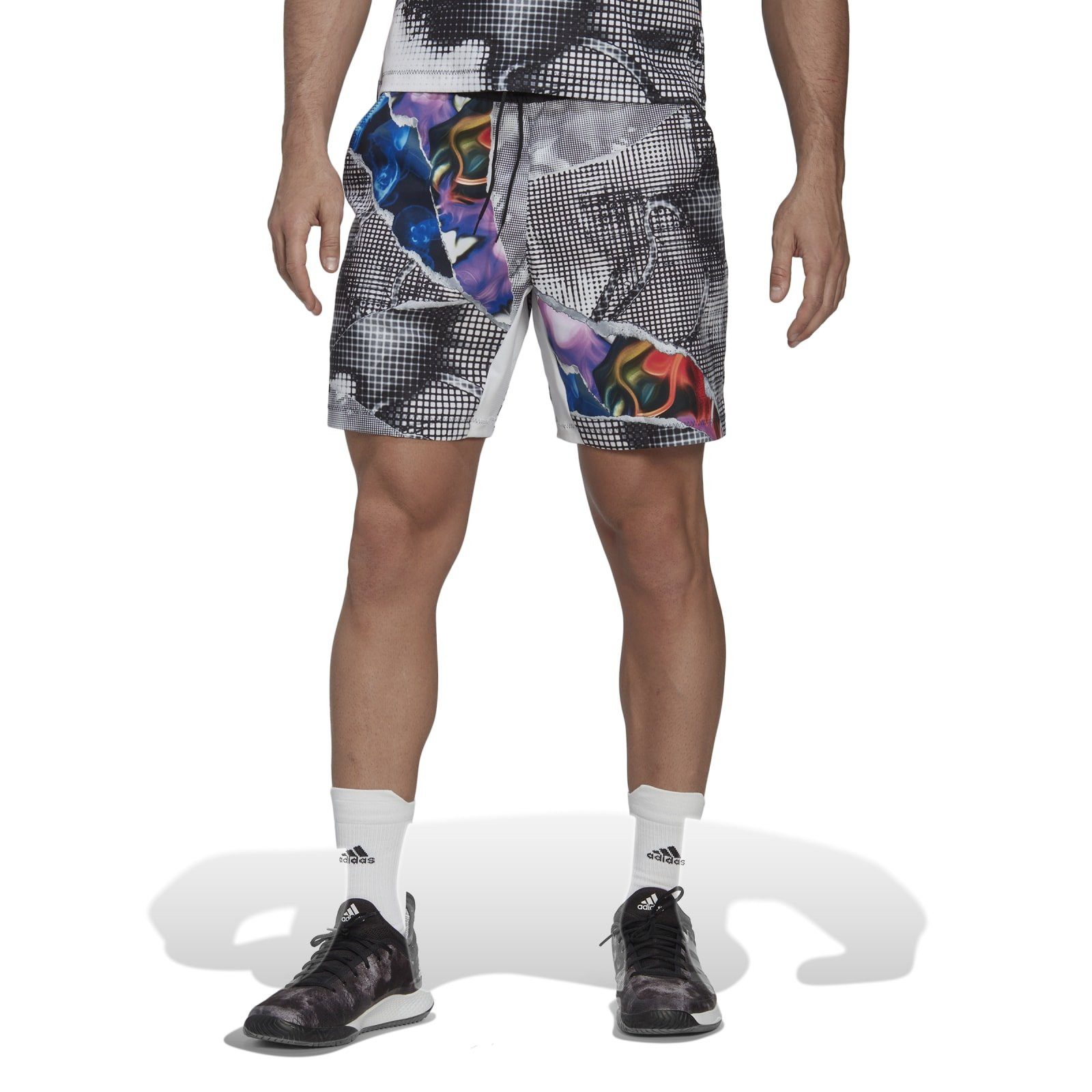 adidas Performance Sporthose Tennishose US Series günstig online kaufen