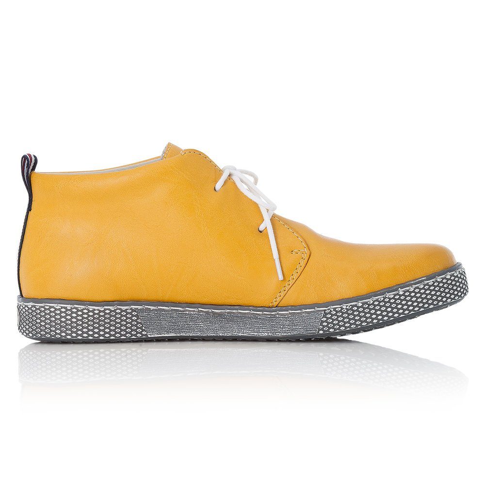 Rieker Schnürstiefel