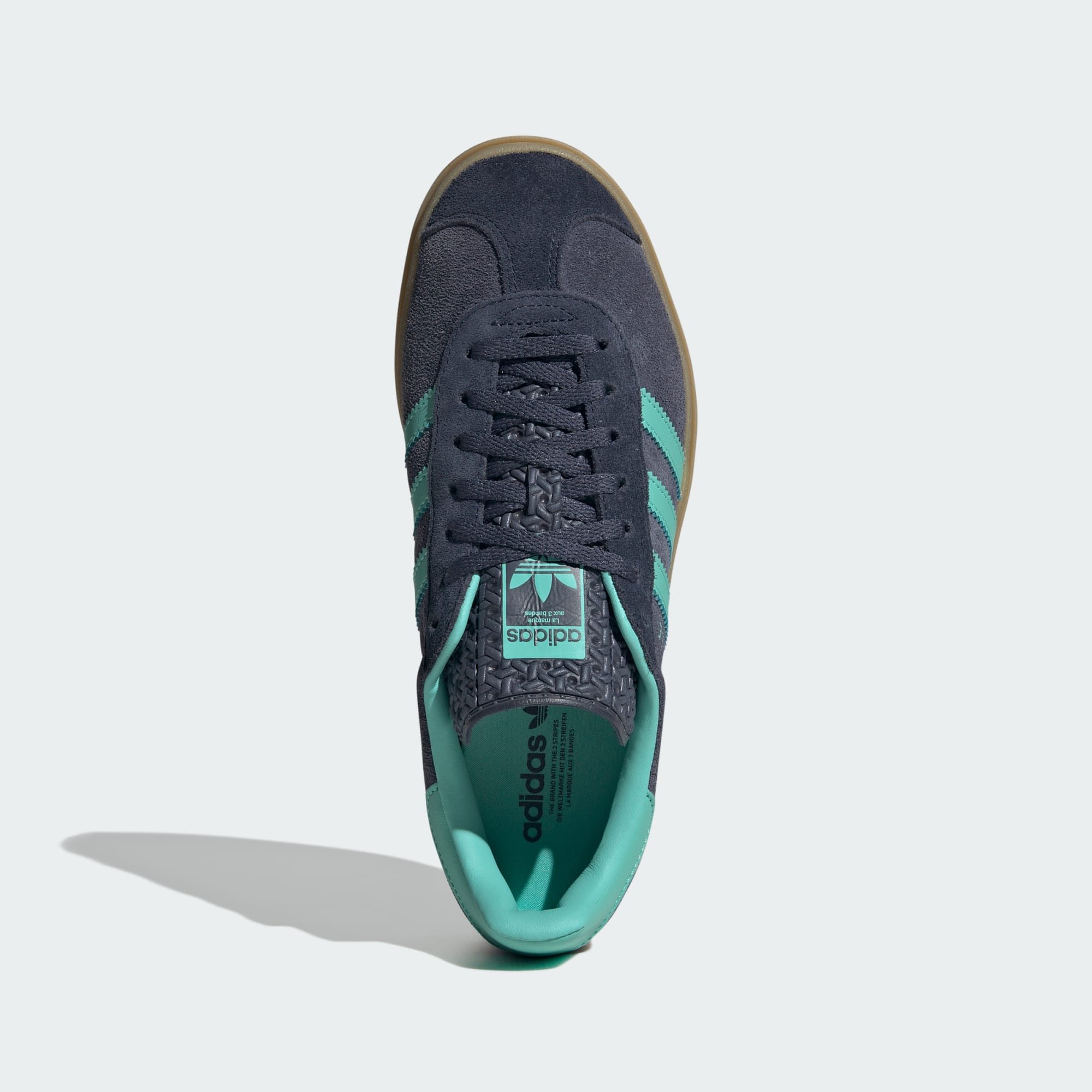 adidas Originals GAZELLE BOLD SCHUHE Sandale (1-tlg) günstig online kaufen