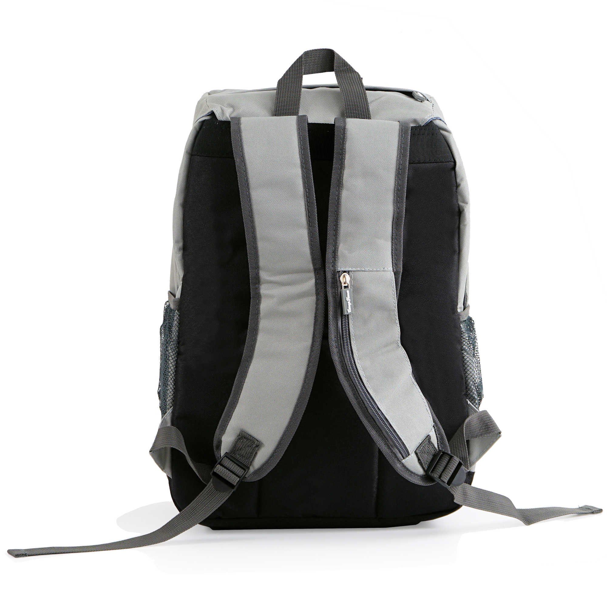 CampFeuer Freizeitrucksack Kühlrucksack 20 Liter, leicht günstig online kaufen