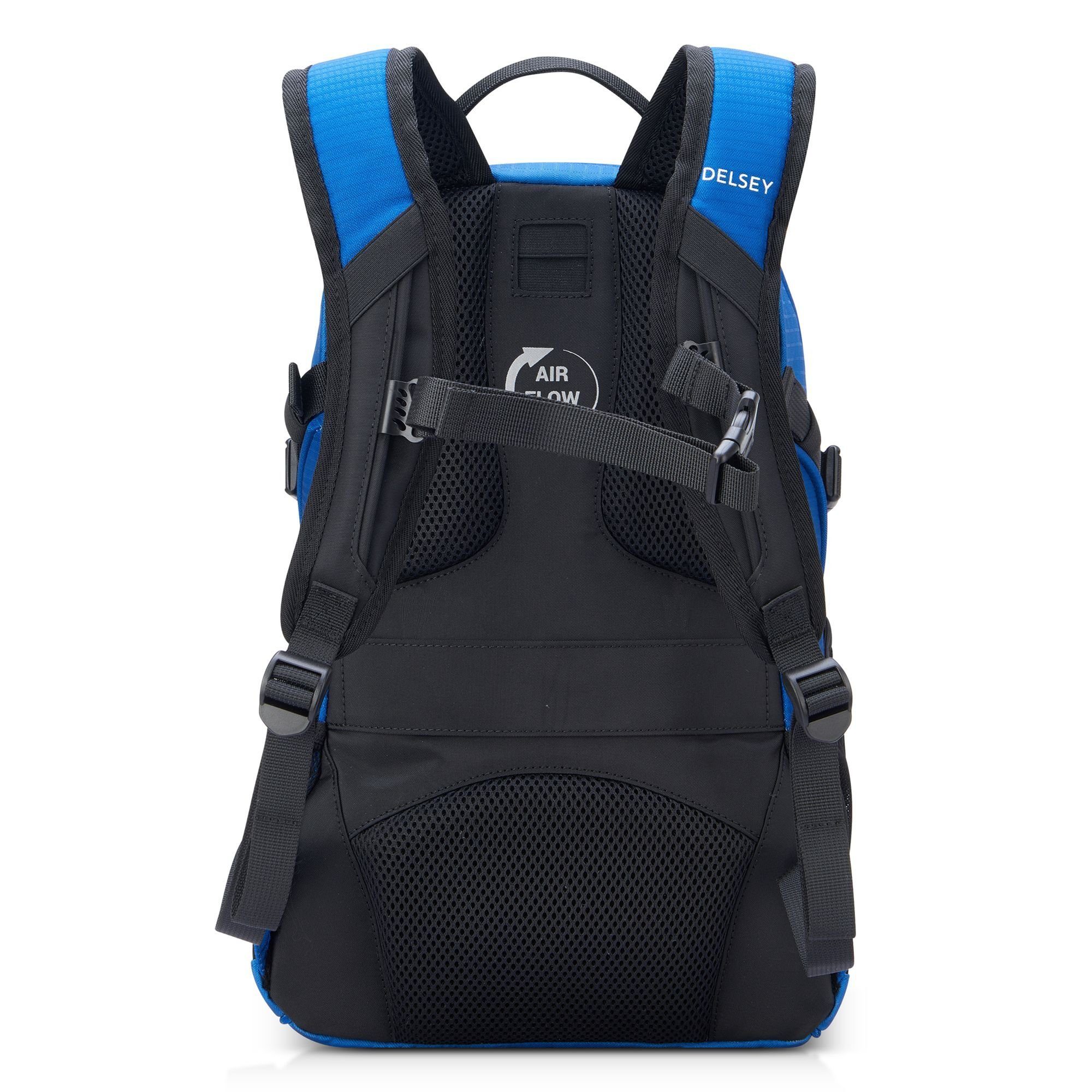 Delsey Paris Wanderrucksack Nomade, Polyester