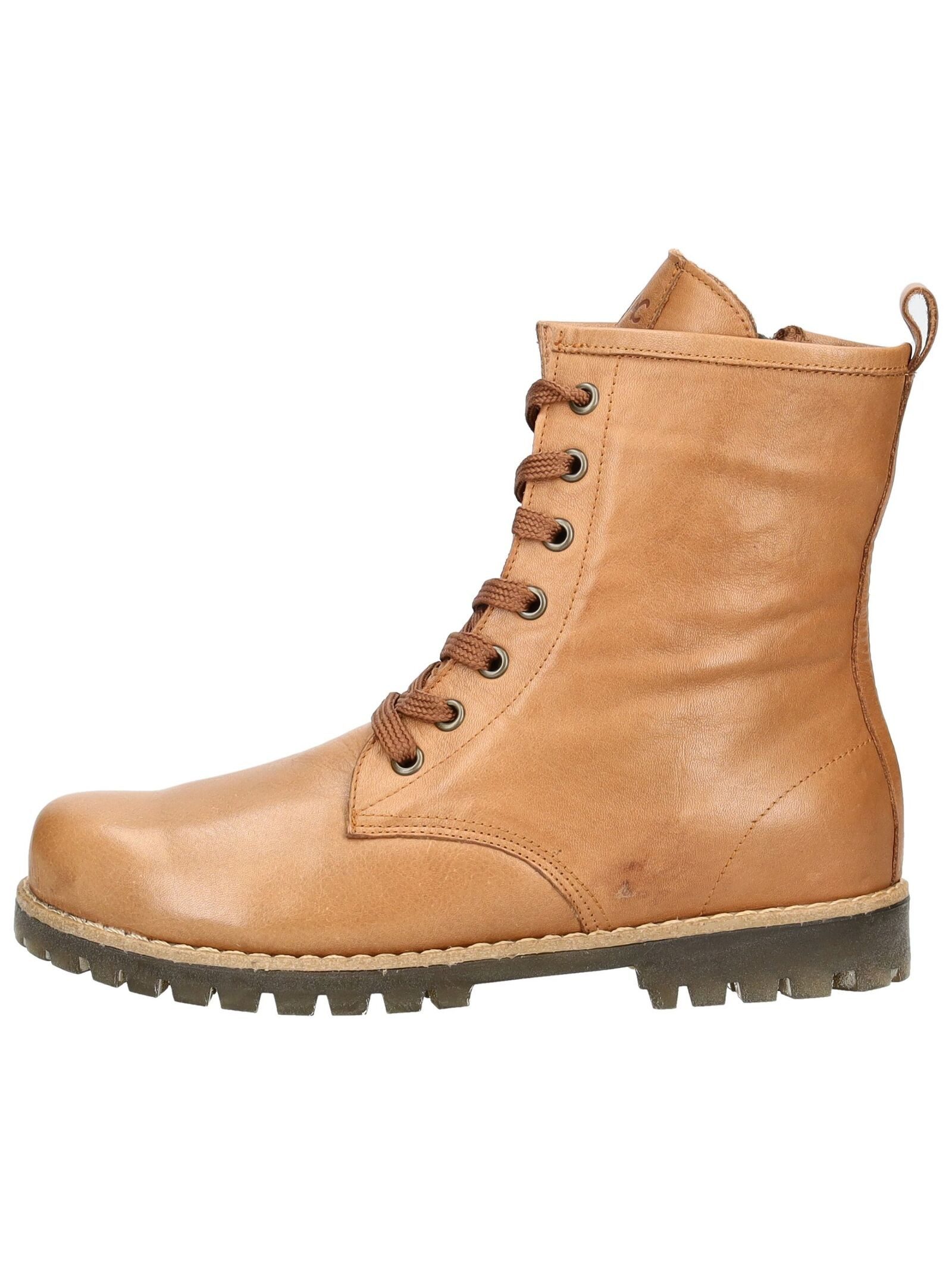 Andrea Conti Andrea Conti Stiefelette Leder Schnürstiefelette