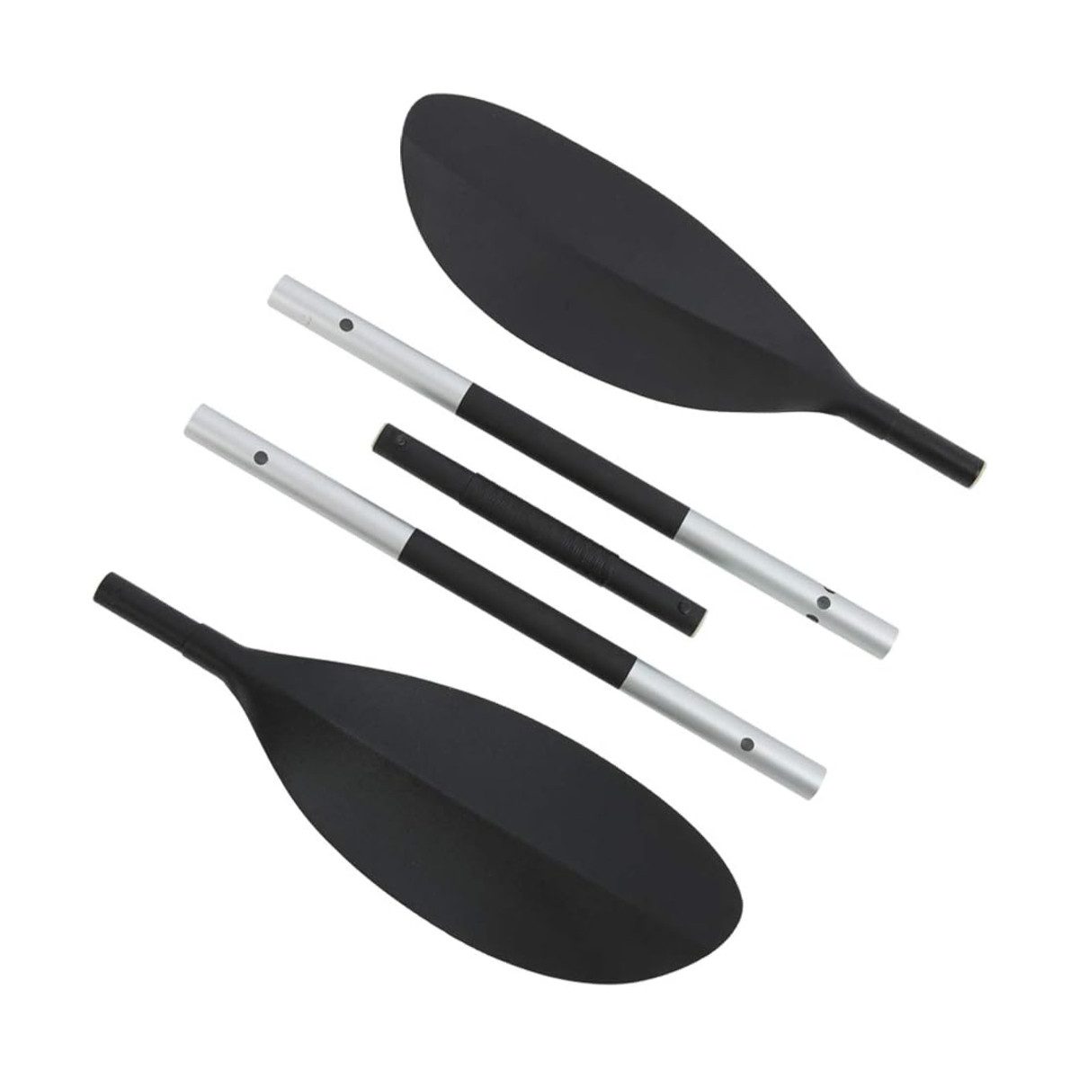 Intex Alu-Paddel 218cm Kajakpaddel