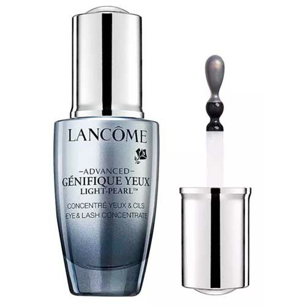 LANCOME Gesichtsmaske Advanced Genifique Yeux Light Pearl