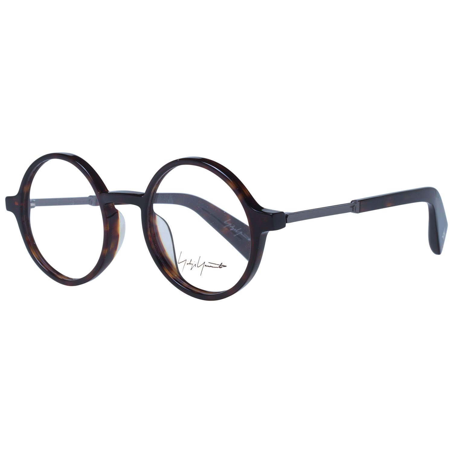 YOHJI YAMAMOTO Brillengestell YY1006 47127