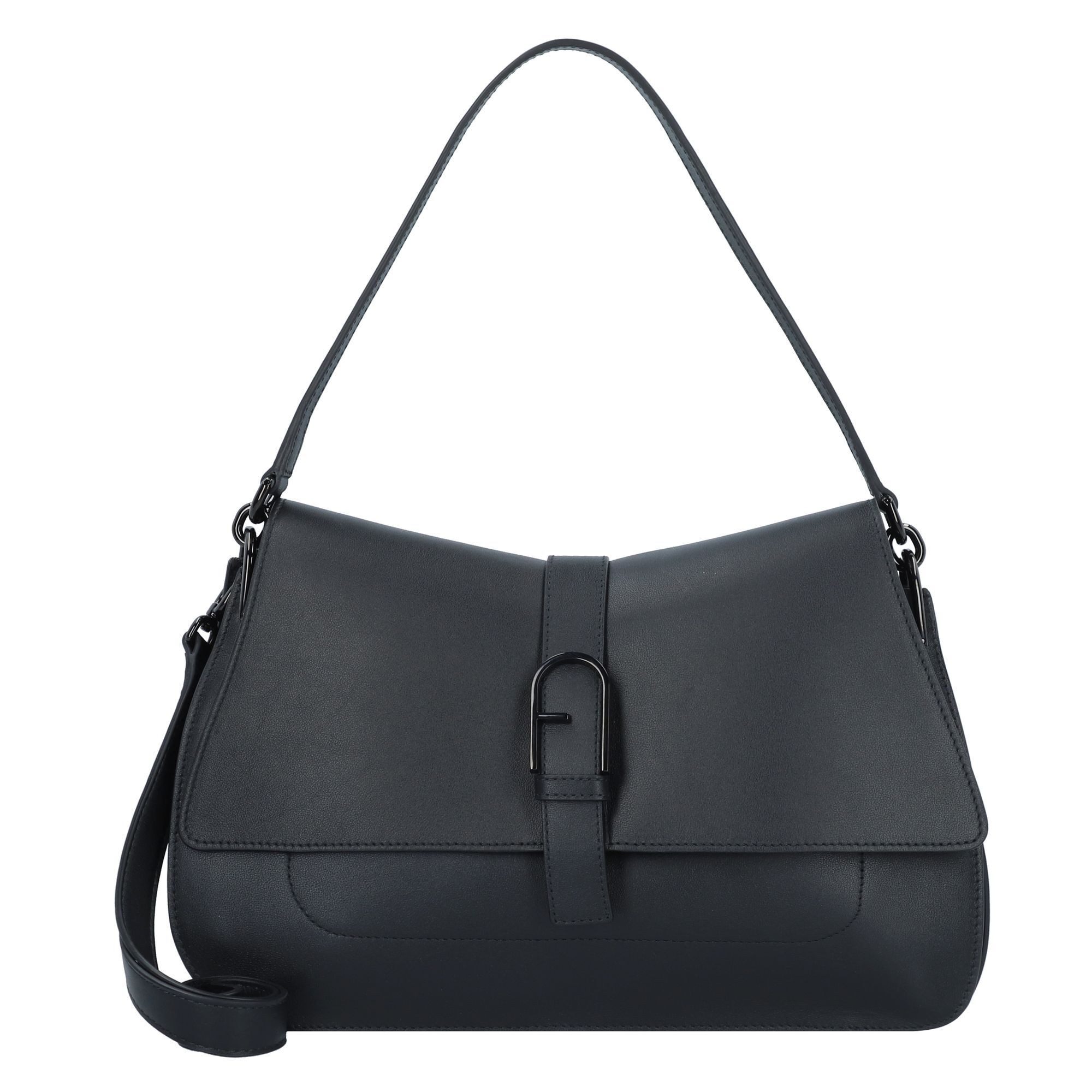 Schultertasche Flow