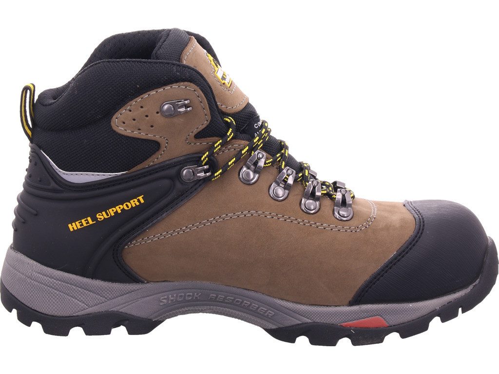 Workpower S3 Crusader Waterproof Arbeitsschuh
